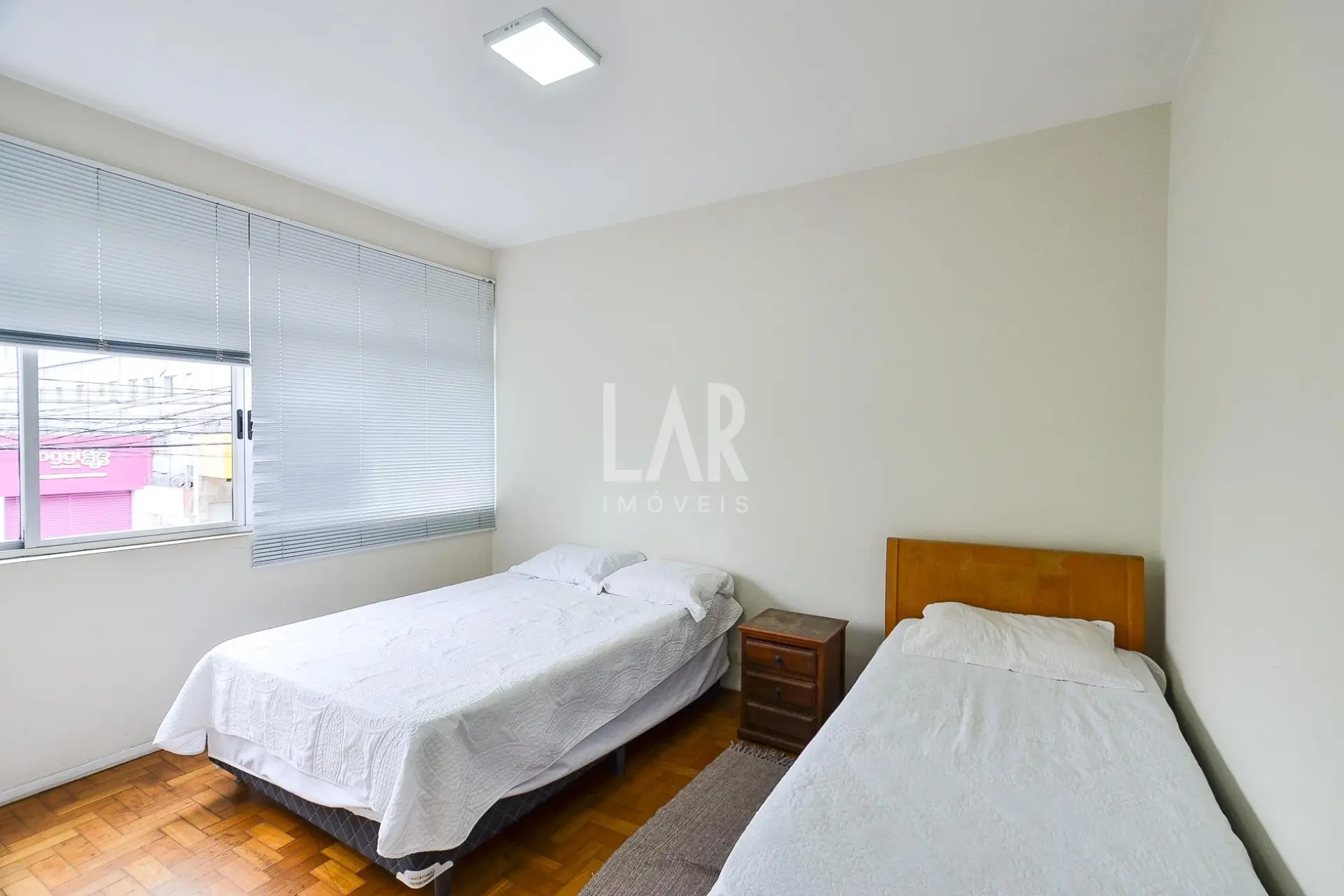 Apartamento de 3 quartos à venda, Gutierrez, Belo Horizonte - MG