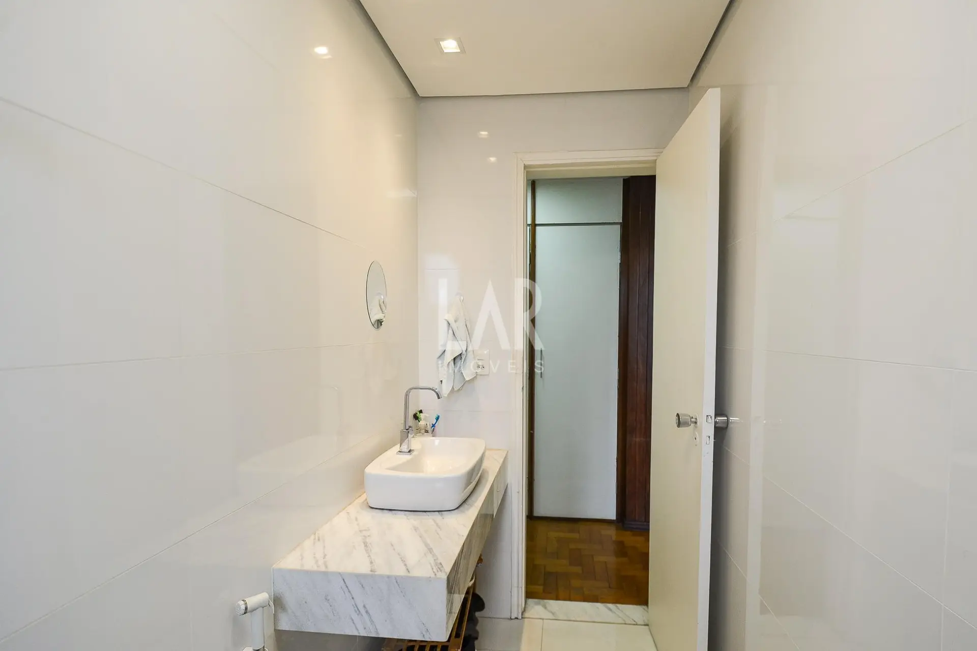 Apartamento de 3 quartos à venda, Gutierrez, Belo Horizonte - MG
