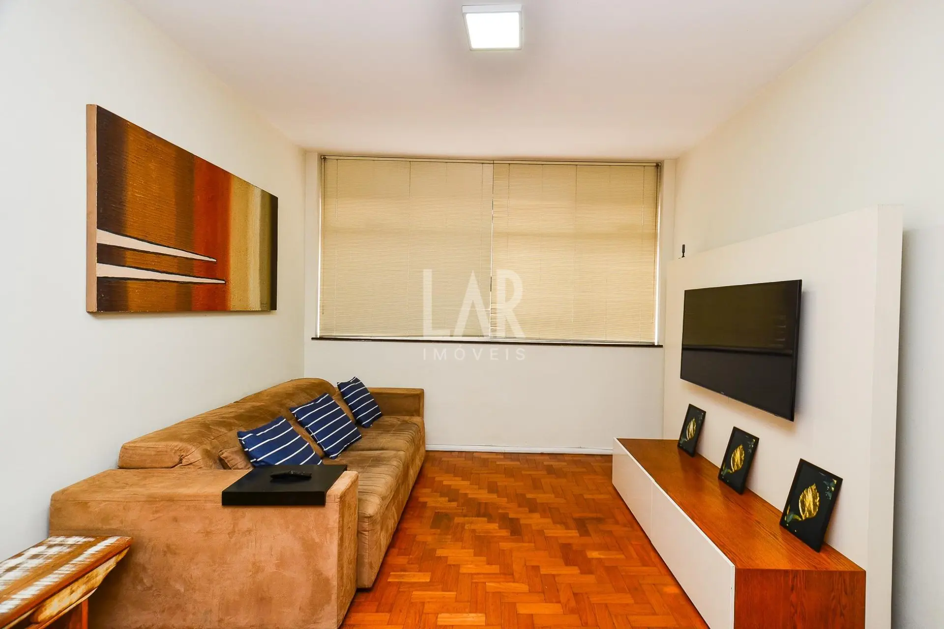 Apartamento de 3 quartos à venda, Gutierrez, Belo Horizonte - MG