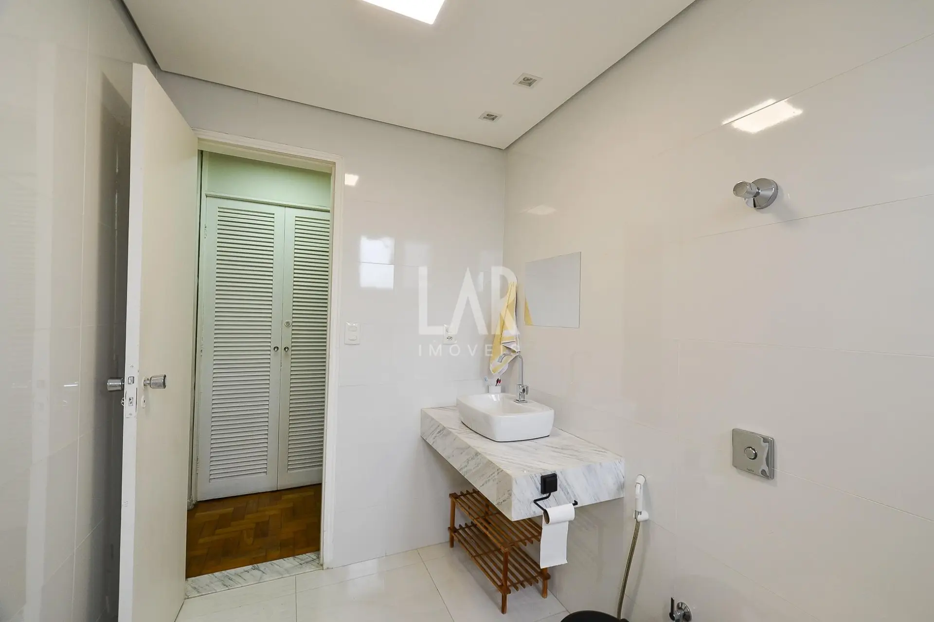 Apartamento de 3 quartos à venda, Gutierrez, Belo Horizonte - MG