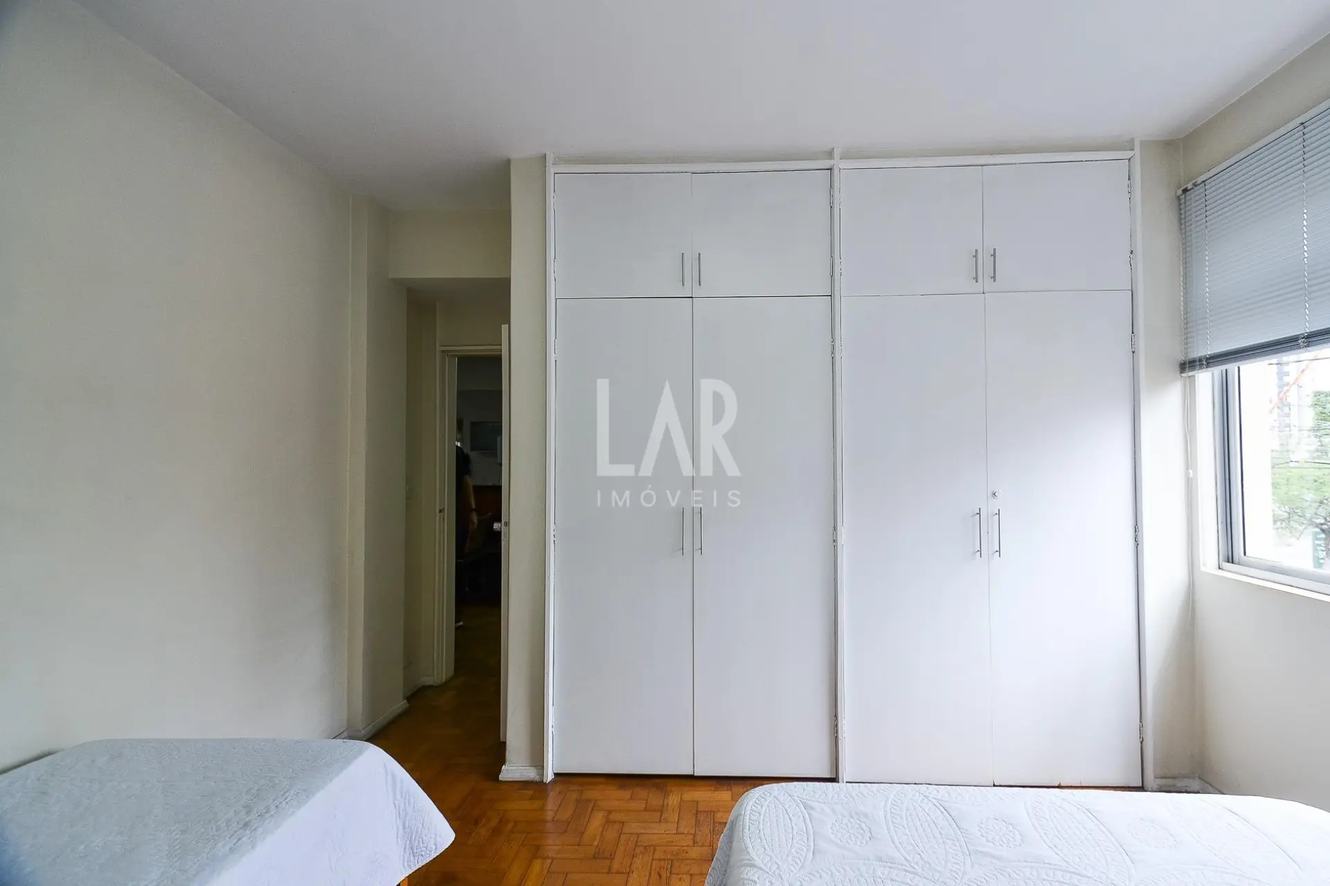 Apartamento de 3 quartos à venda, Gutierrez, Belo Horizonte - MG