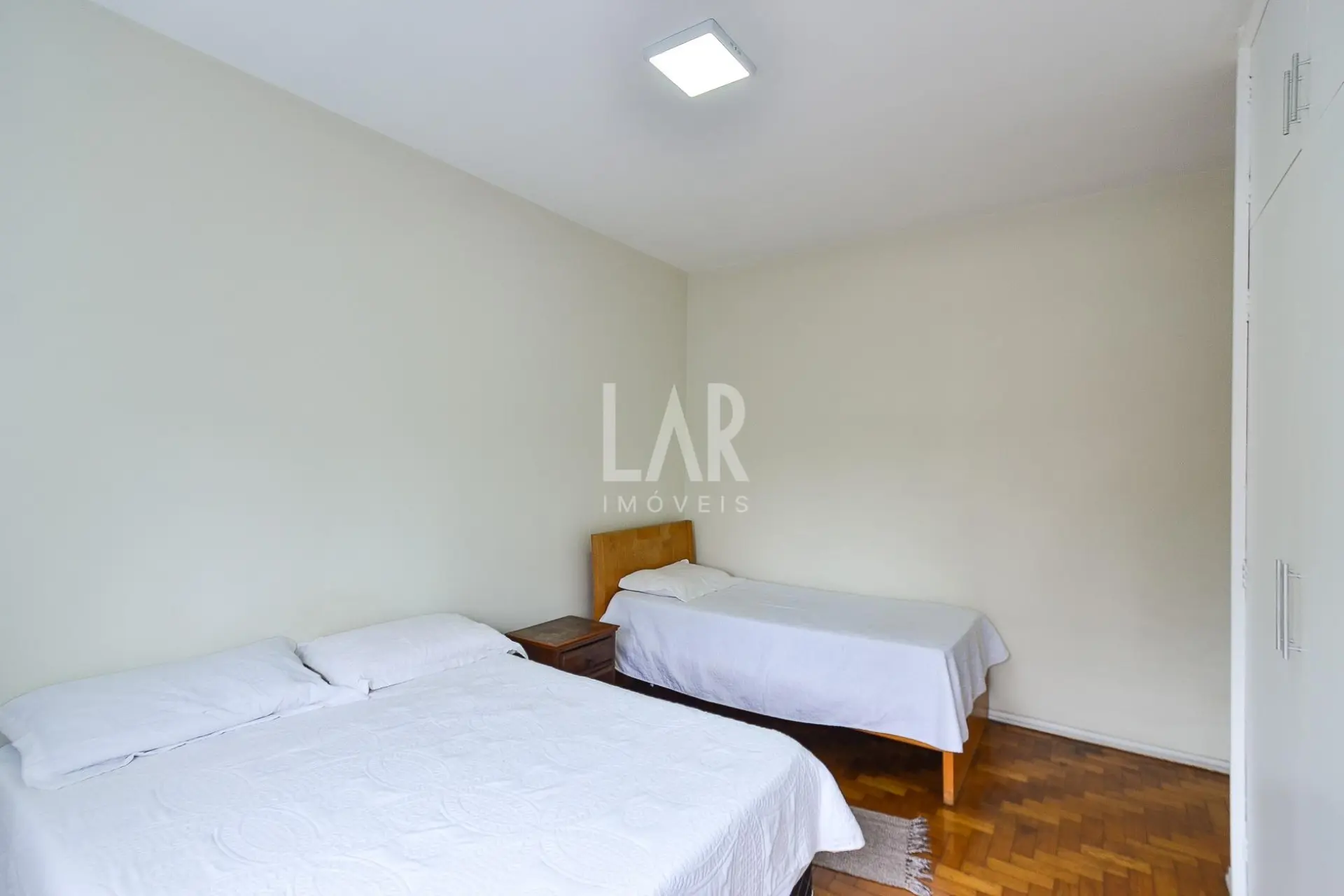 Apartamento de 3 quartos à venda, Gutierrez, Belo Horizonte - MG
