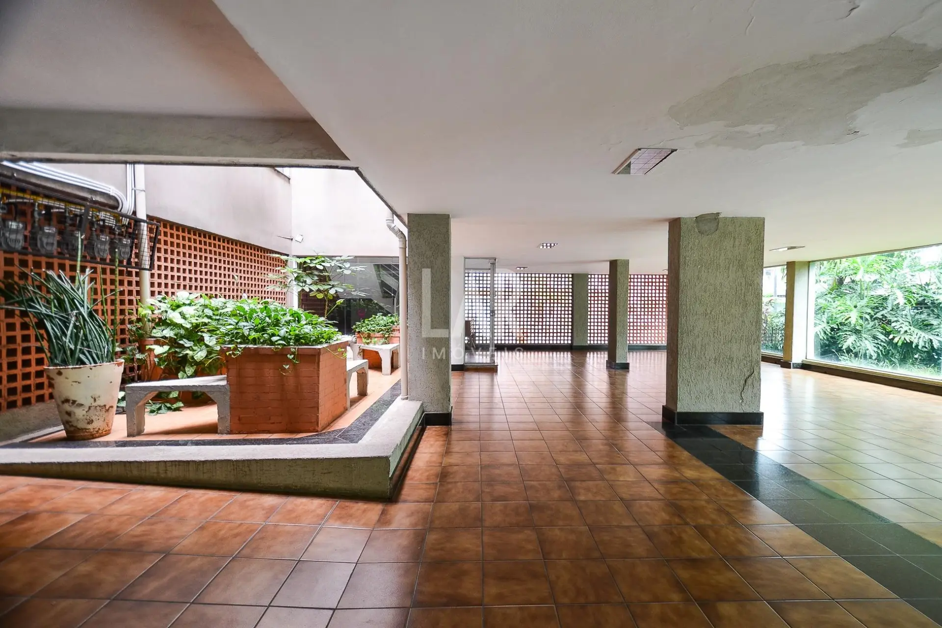 Apartamento de 3 quartos à venda, Gutierrez, Belo Horizonte - MG