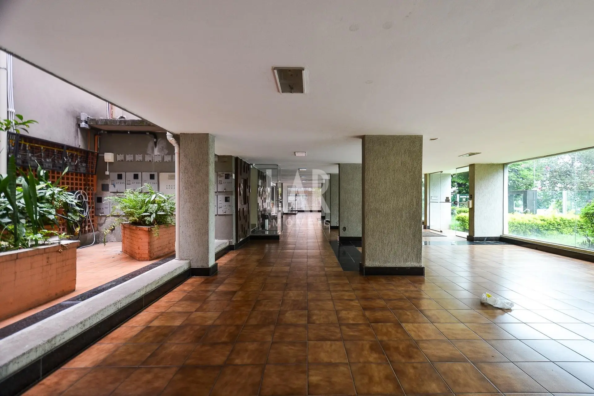 Apartamento de 3 quartos à venda, Gutierrez, Belo Horizonte - MG