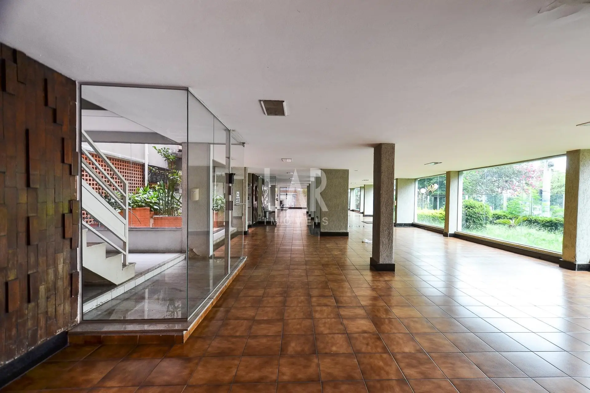 Apartamento de 3 quartos à venda, Gutierrez, Belo Horizonte - MG