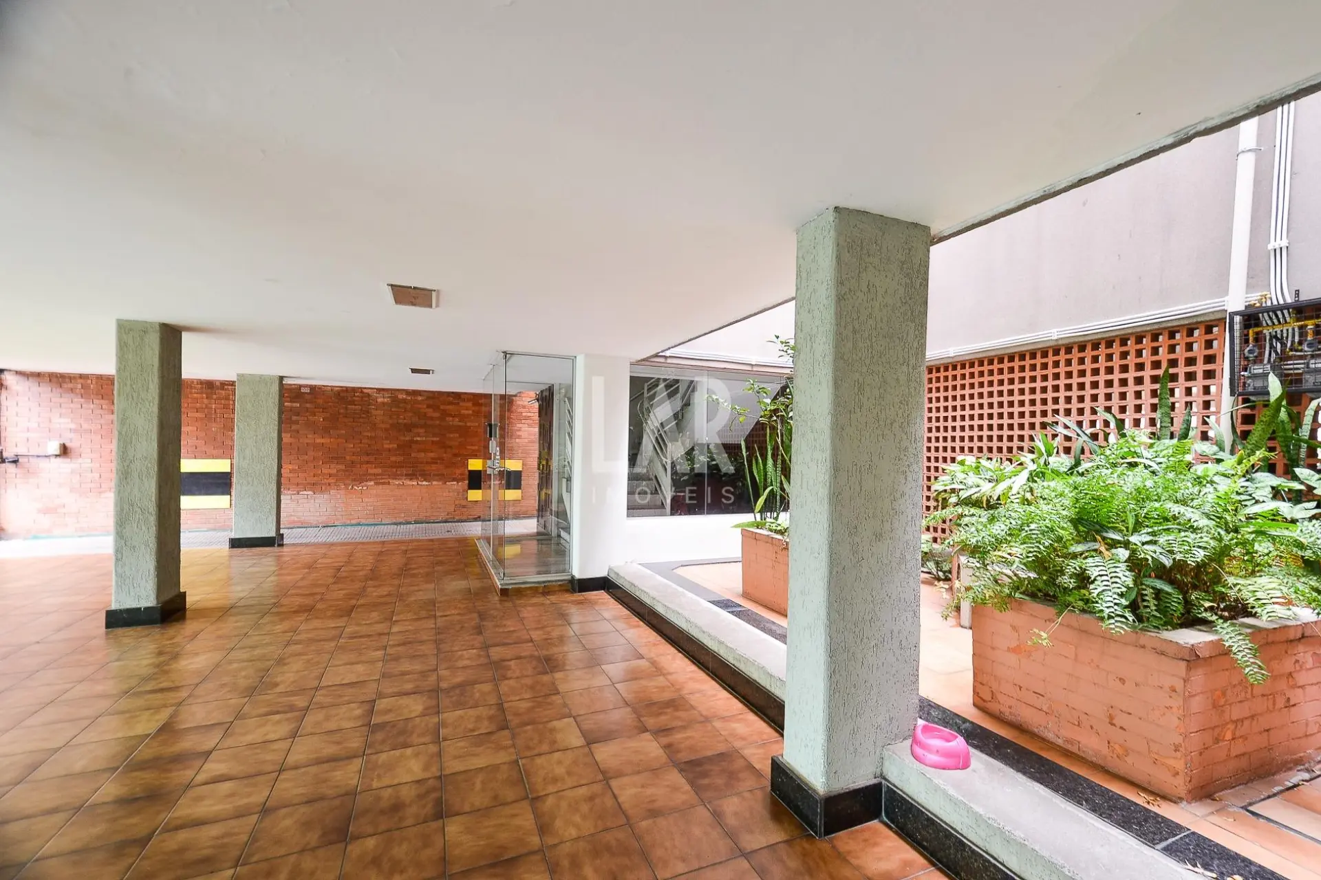 Apartamento de 3 quartos à venda, Gutierrez, Belo Horizonte - MG