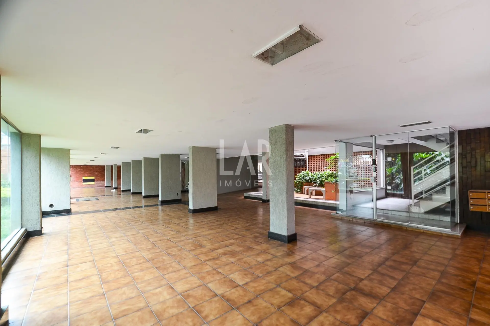 Apartamento de 3 quartos à venda, Gutierrez, Belo Horizonte - MG
