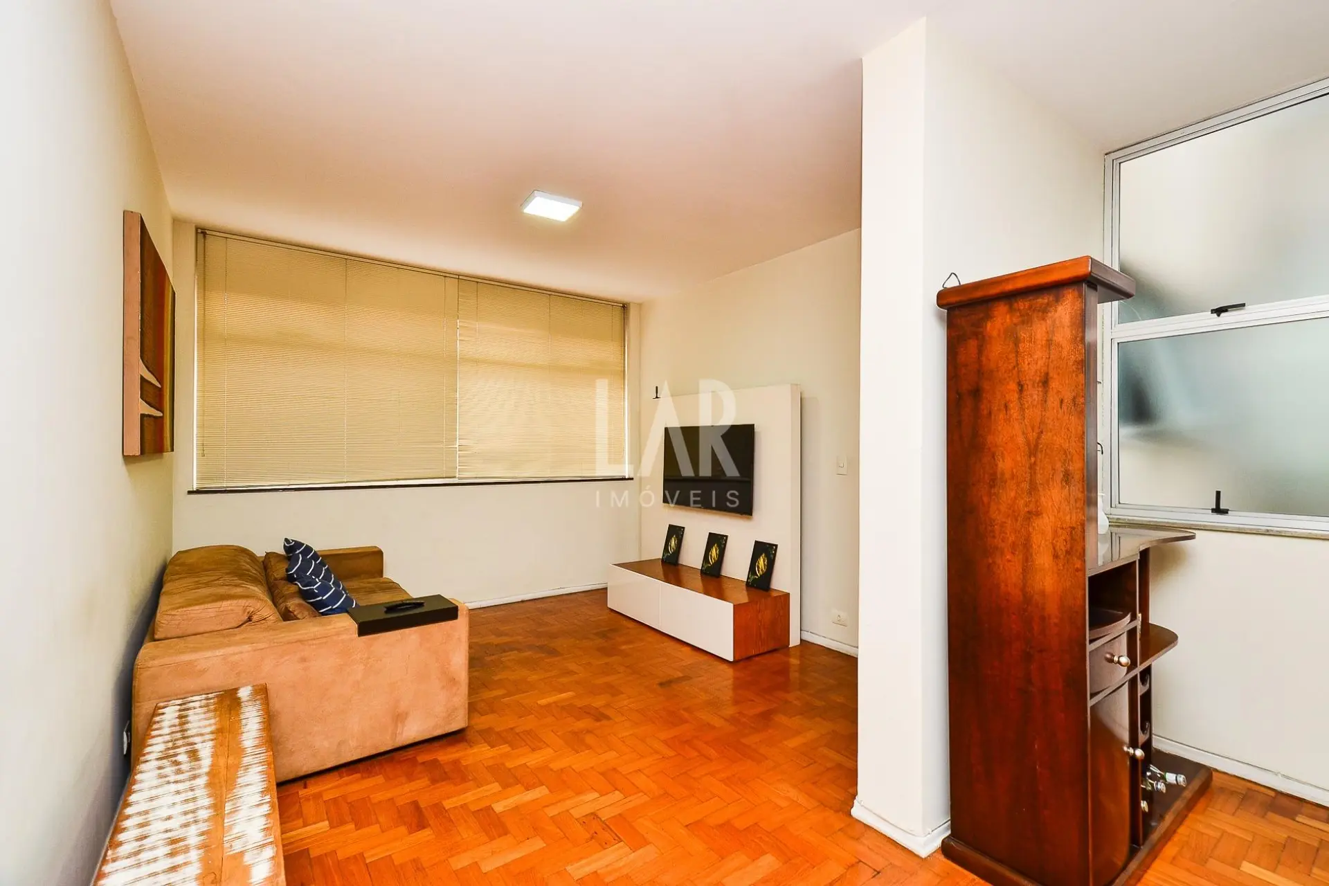 Apartamento de 3 quartos à venda, Gutierrez, Belo Horizonte - MG