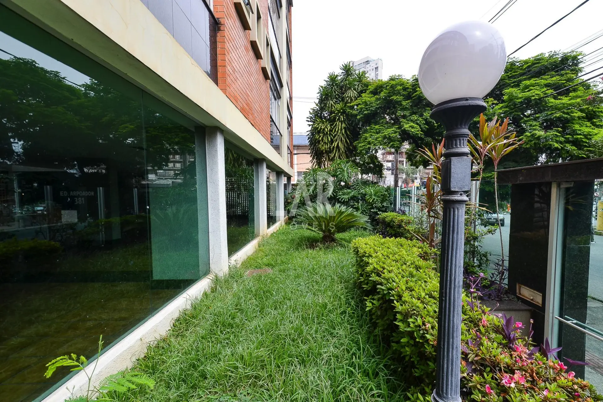 Apartamento de 3 quartos à venda, Gutierrez, Belo Horizonte - MG
