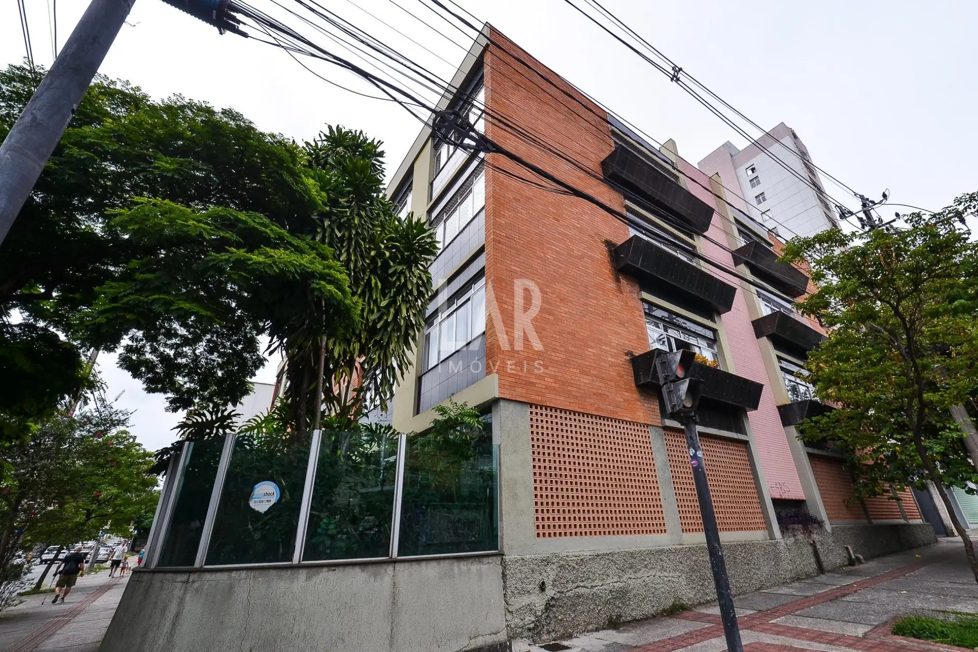 Apartamento de 3 quartos à venda, Gutierrez, Belo Horizonte - MG