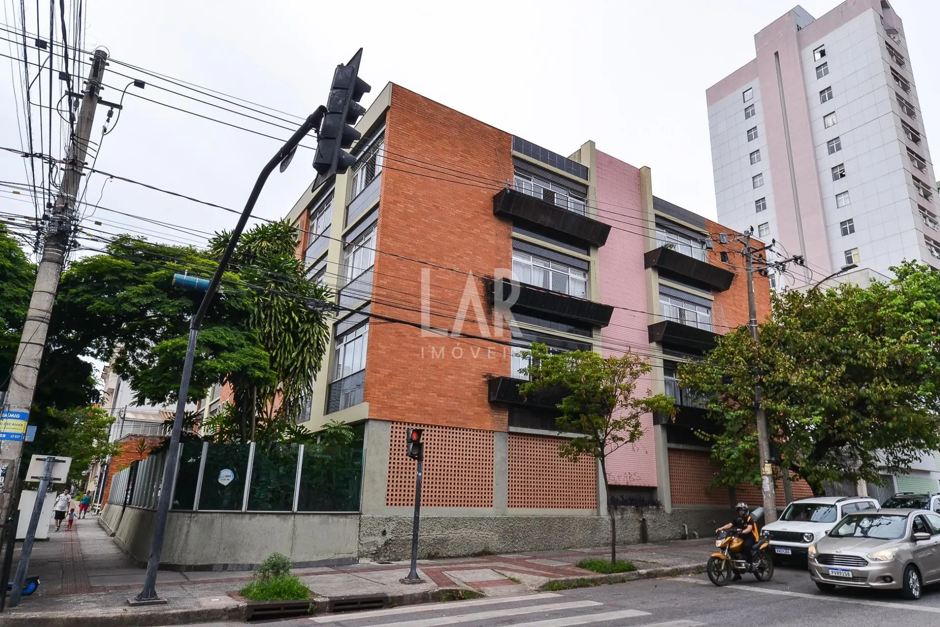 Apartamento de 3 quartos à venda, Gutierrez, Belo Horizonte - MG