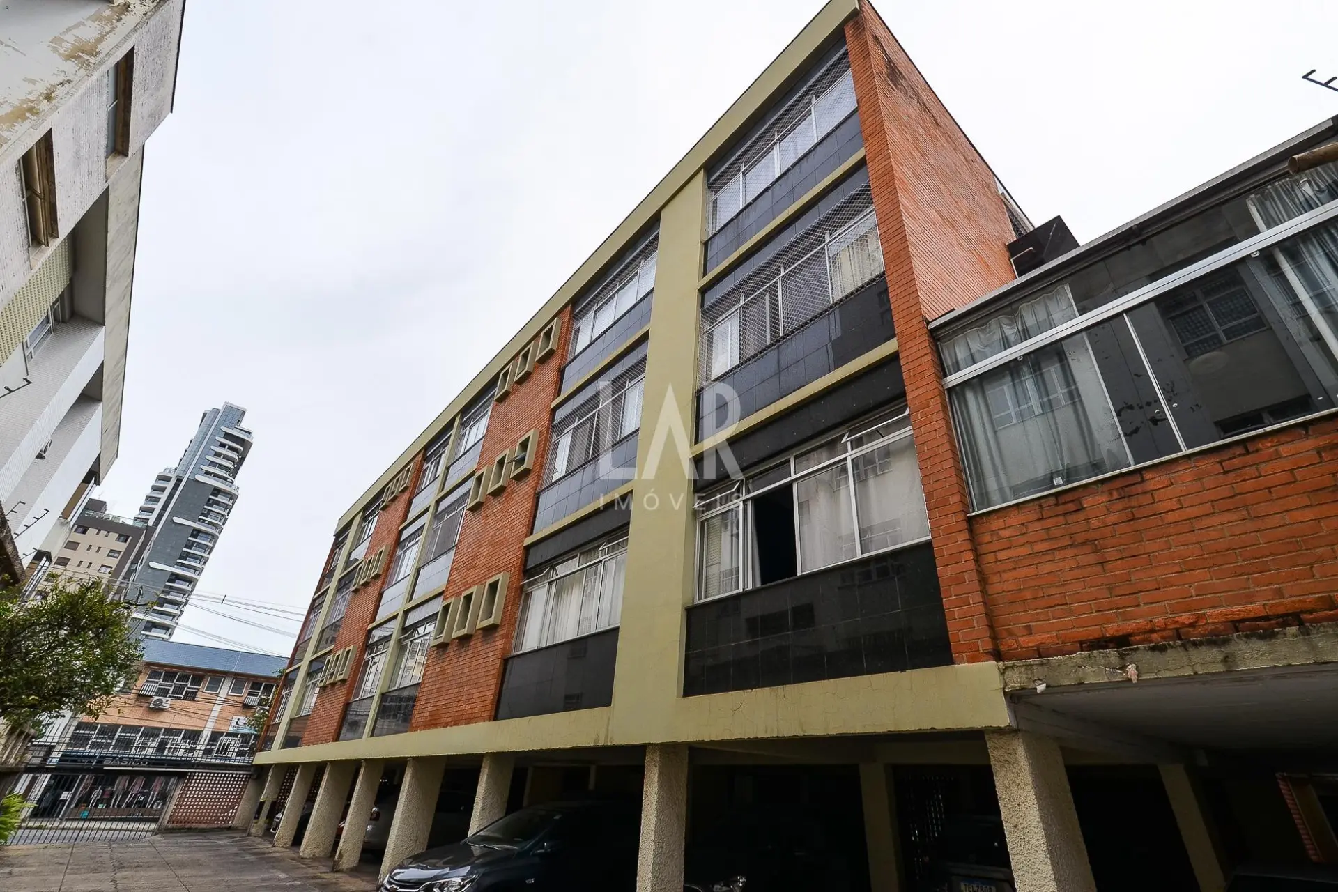 Apartamento de 3 quartos à venda, Gutierrez, Belo Horizonte - MG