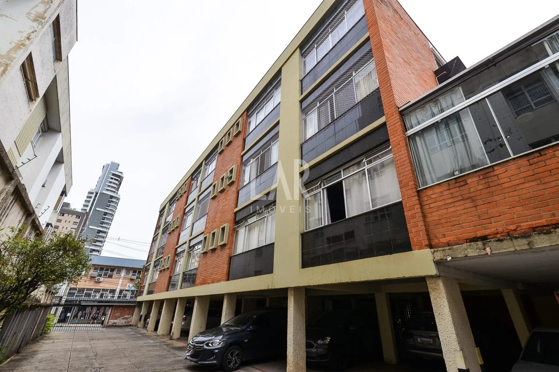 Apartamento de 3 quartos à venda, Gutierrez, Belo Horizonte - MG