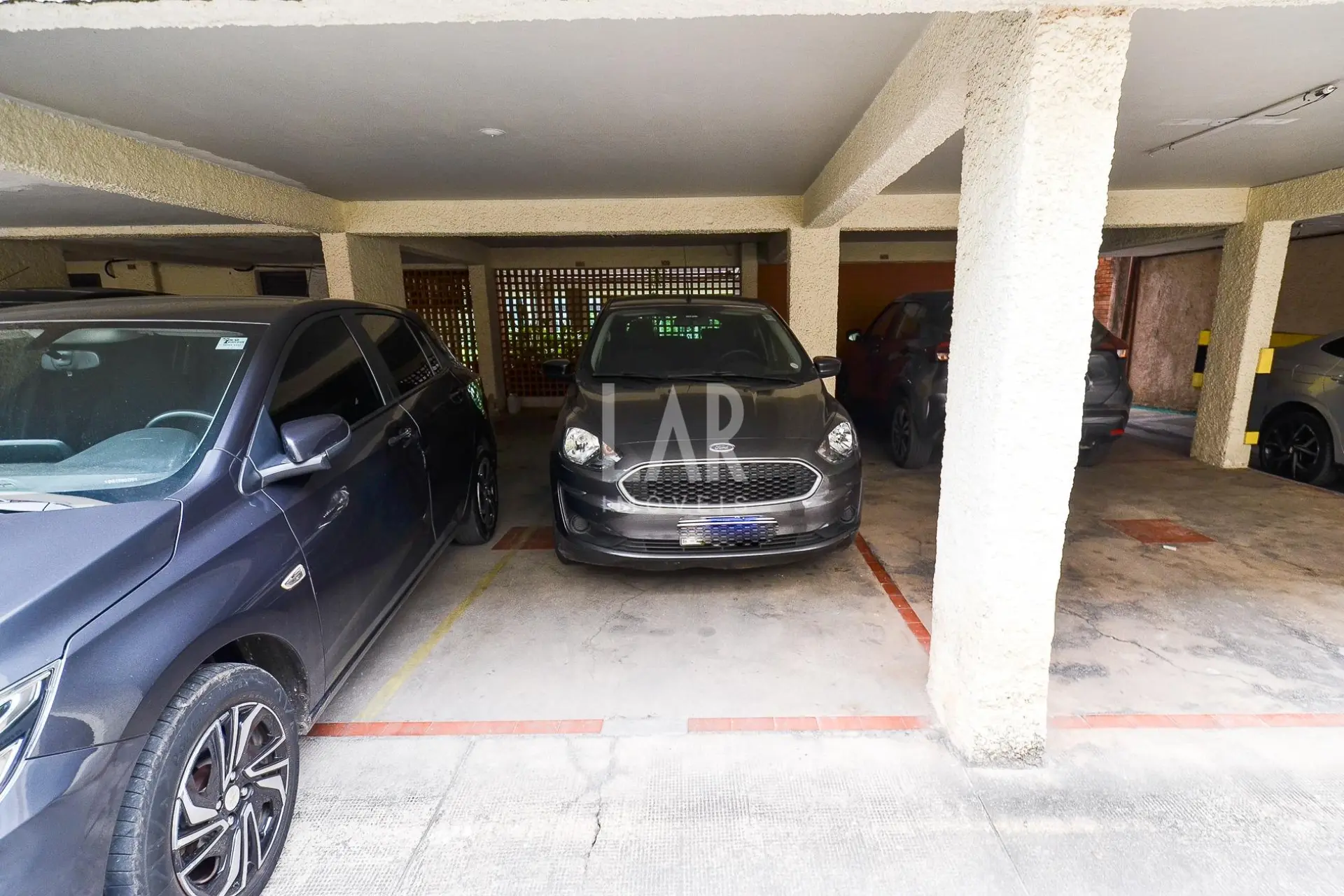 Apartamento de 3 quartos à venda, Gutierrez, Belo Horizonte - MG