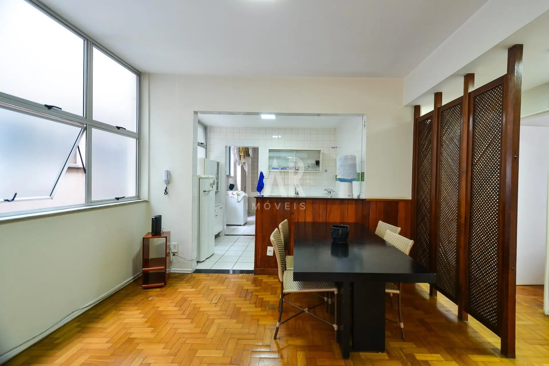 Apartamento de 3 quartos à venda, Gutierrez, Belo Horizonte - MG