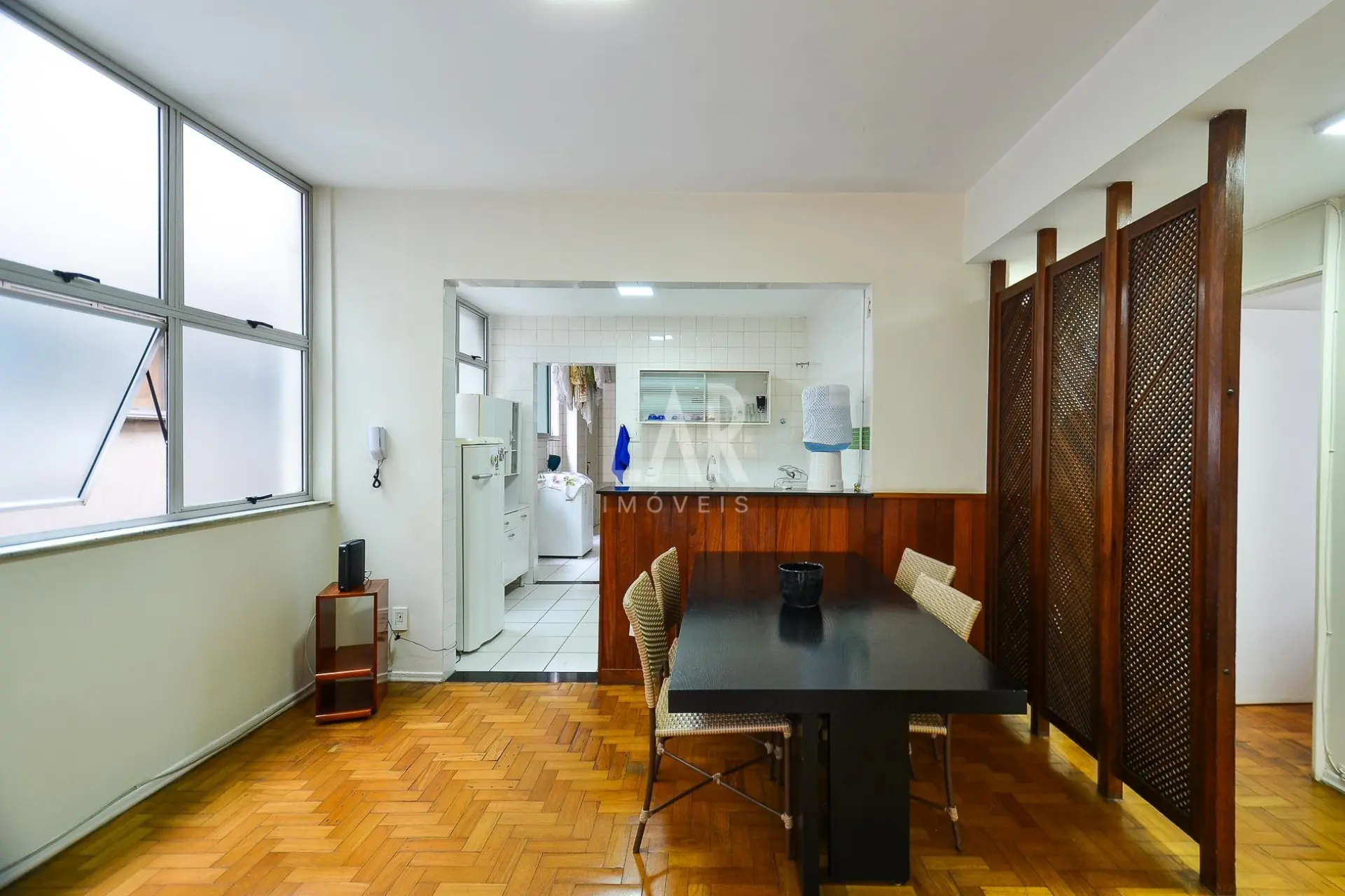 Apartamento de 3 quartos à venda, Gutierrez, Belo Horizonte - MG