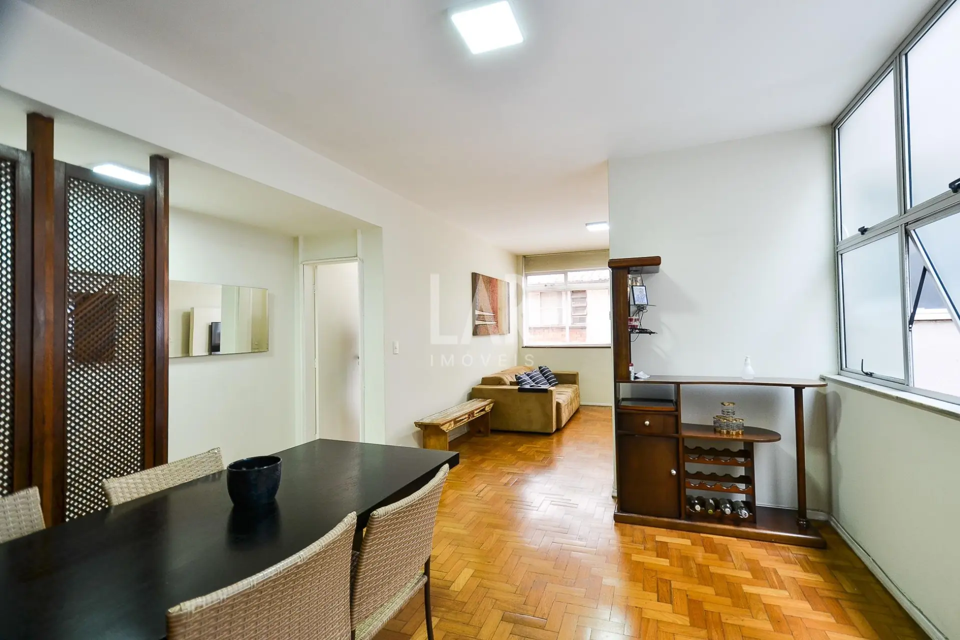 Apartamento de 3 quartos à venda, Gutierrez, Belo Horizonte - MG