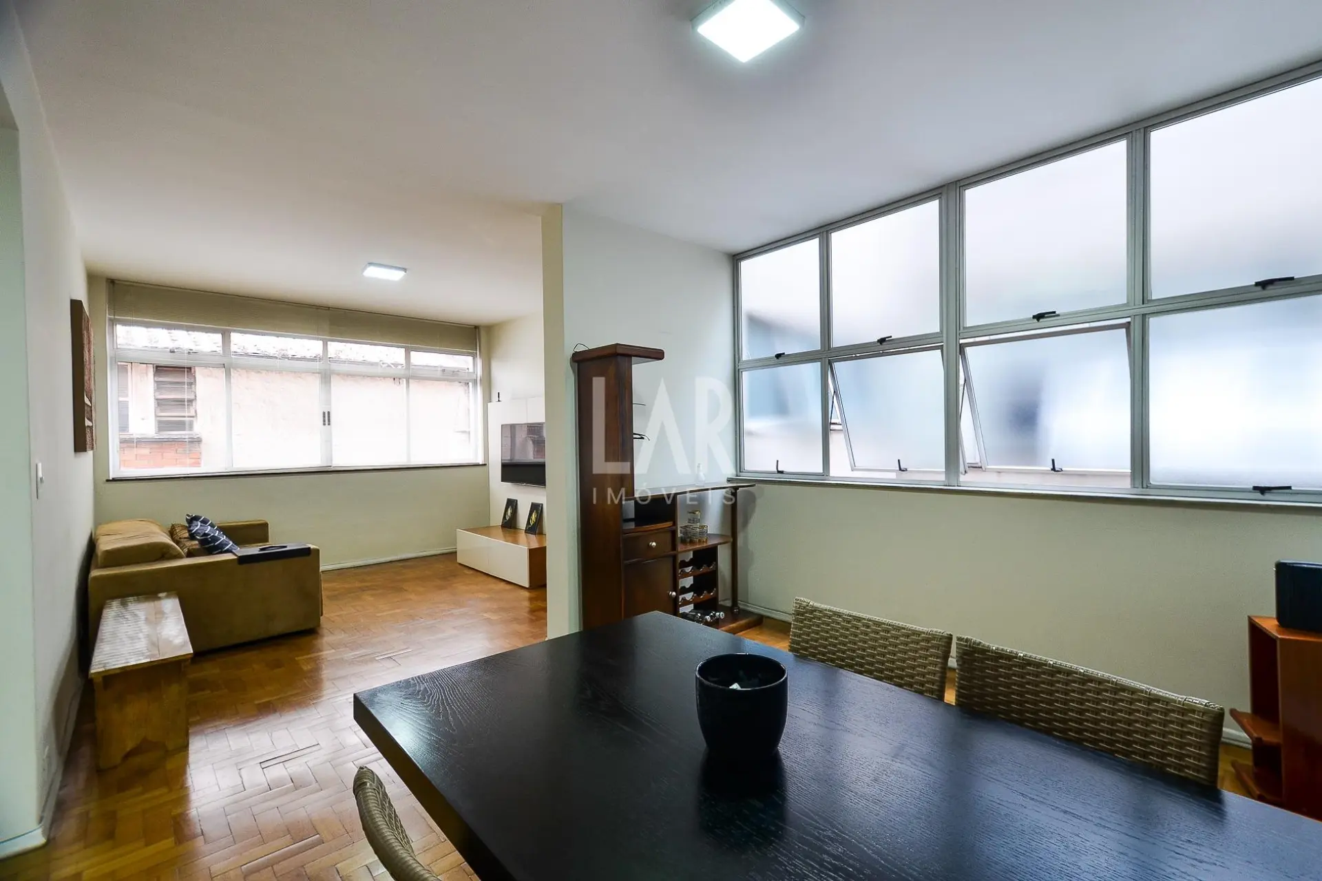 Apartamento de 3 quartos à venda, Gutierrez, Belo Horizonte - MG