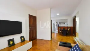 Apartamento de 3 quartos à venda, Gutierrez, Belo Horizonte - MG