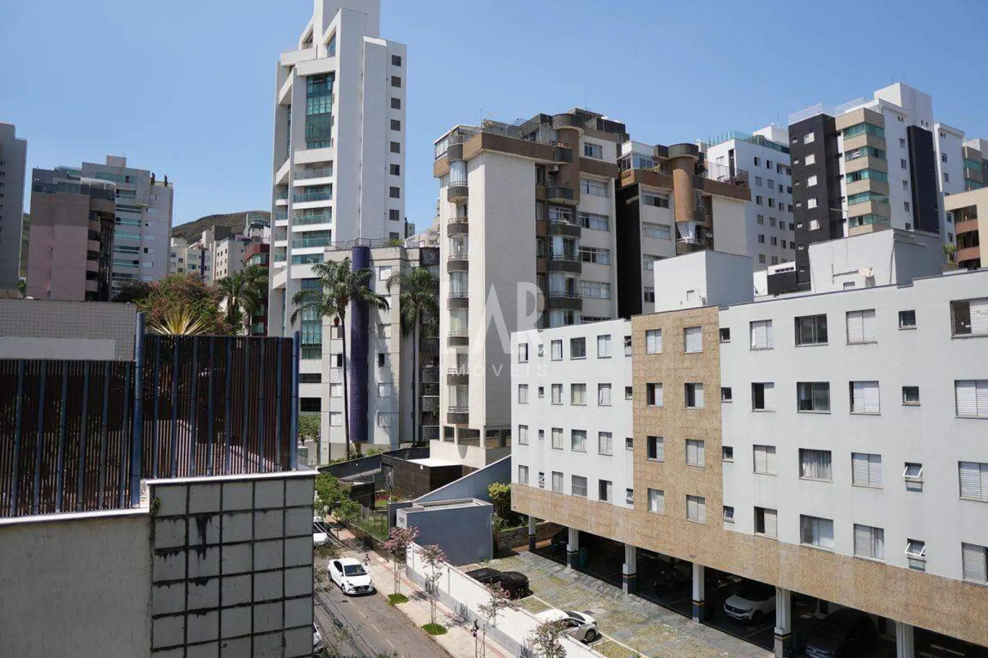 Cobertura de 4 quartos à venda, Buritis, Belo Horizonte - MG