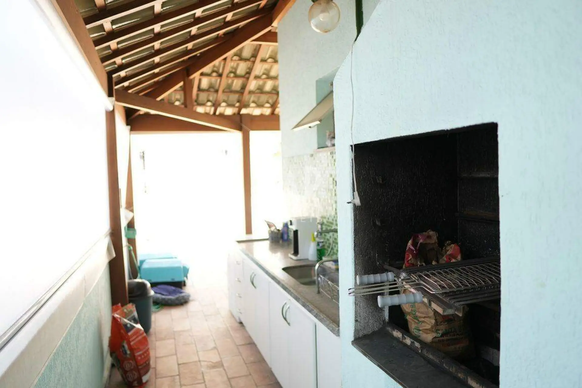 Cobertura de 4 quartos à venda, Buritis, Belo Horizonte - MG
