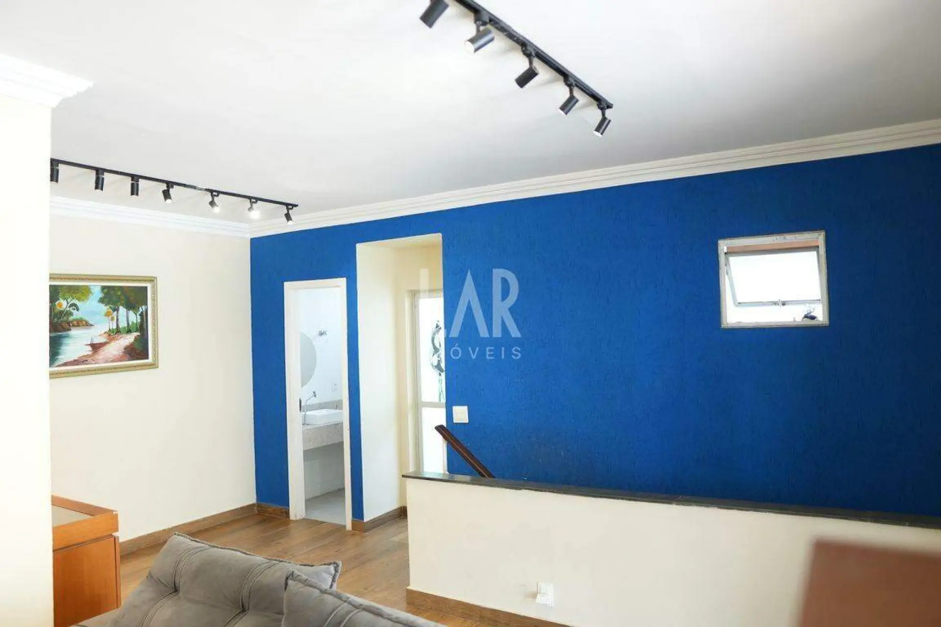 Cobertura de 4 quartos à venda, Buritis, Belo Horizonte - MG