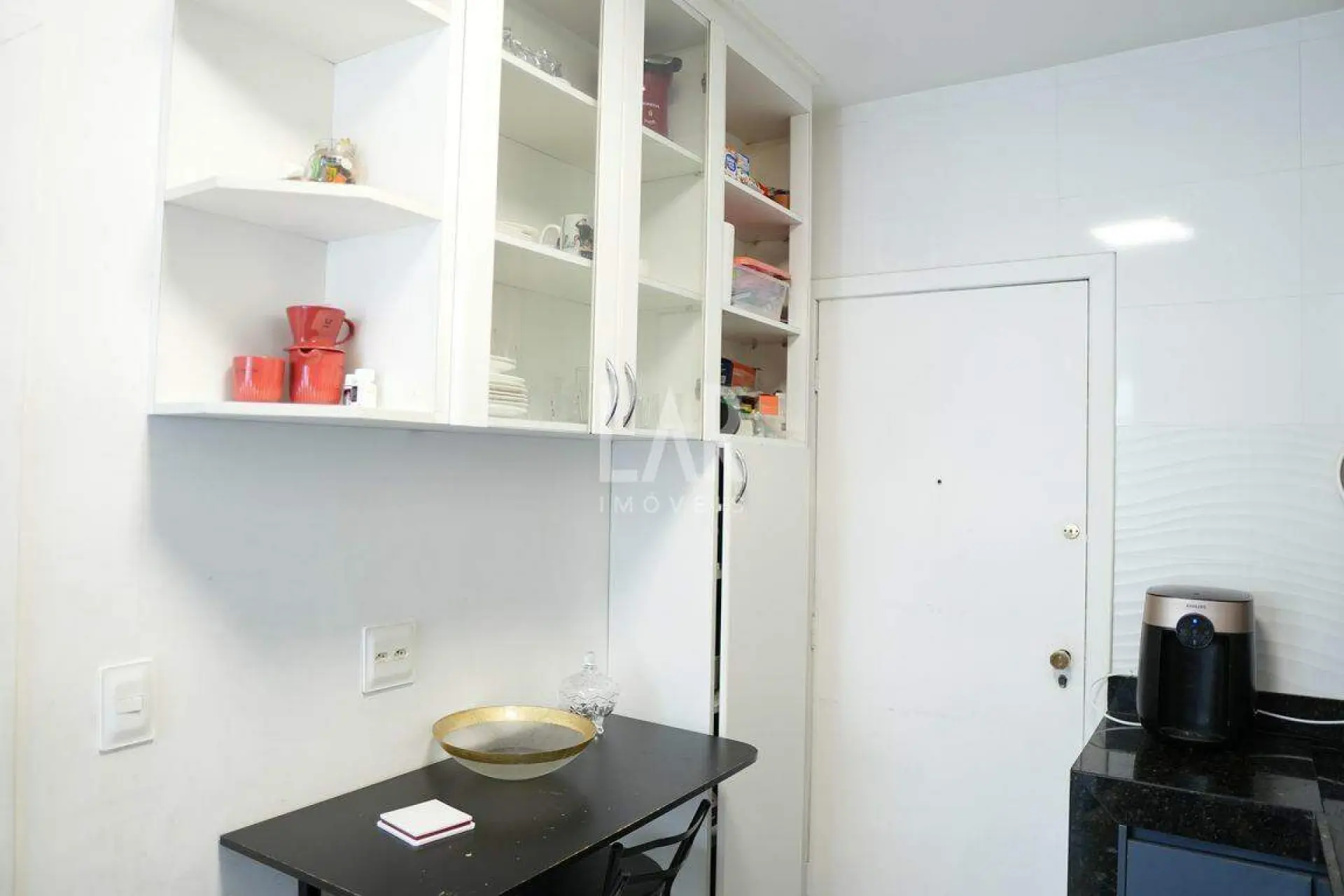 Cobertura de 4 quartos à venda, Buritis, Belo Horizonte - MG