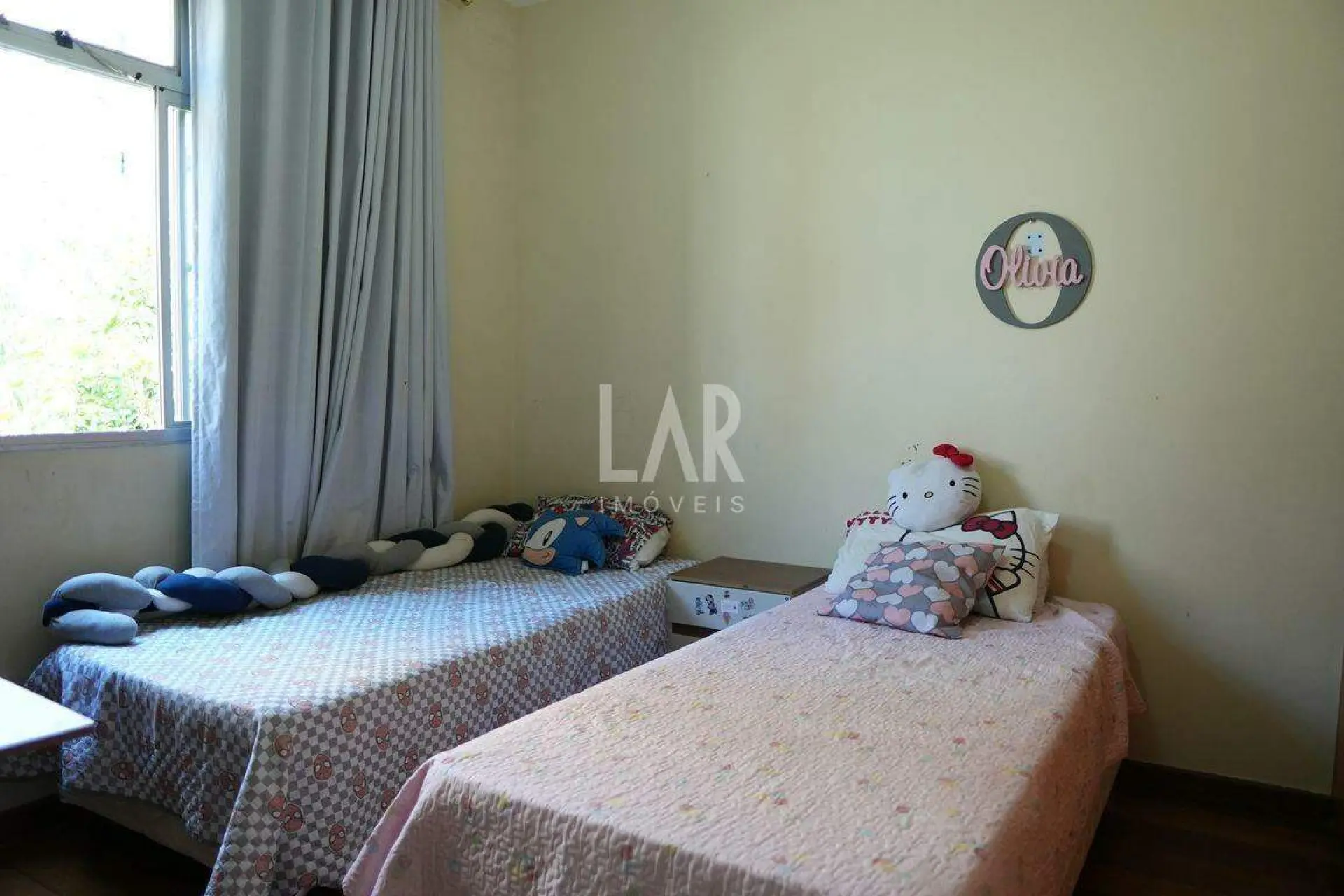 Cobertura de 4 quartos à venda, Buritis, Belo Horizonte - MG