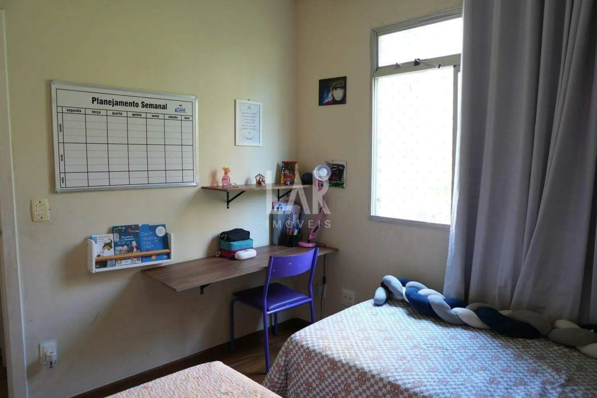 Cobertura de 4 quartos à venda, Buritis, Belo Horizonte - MG