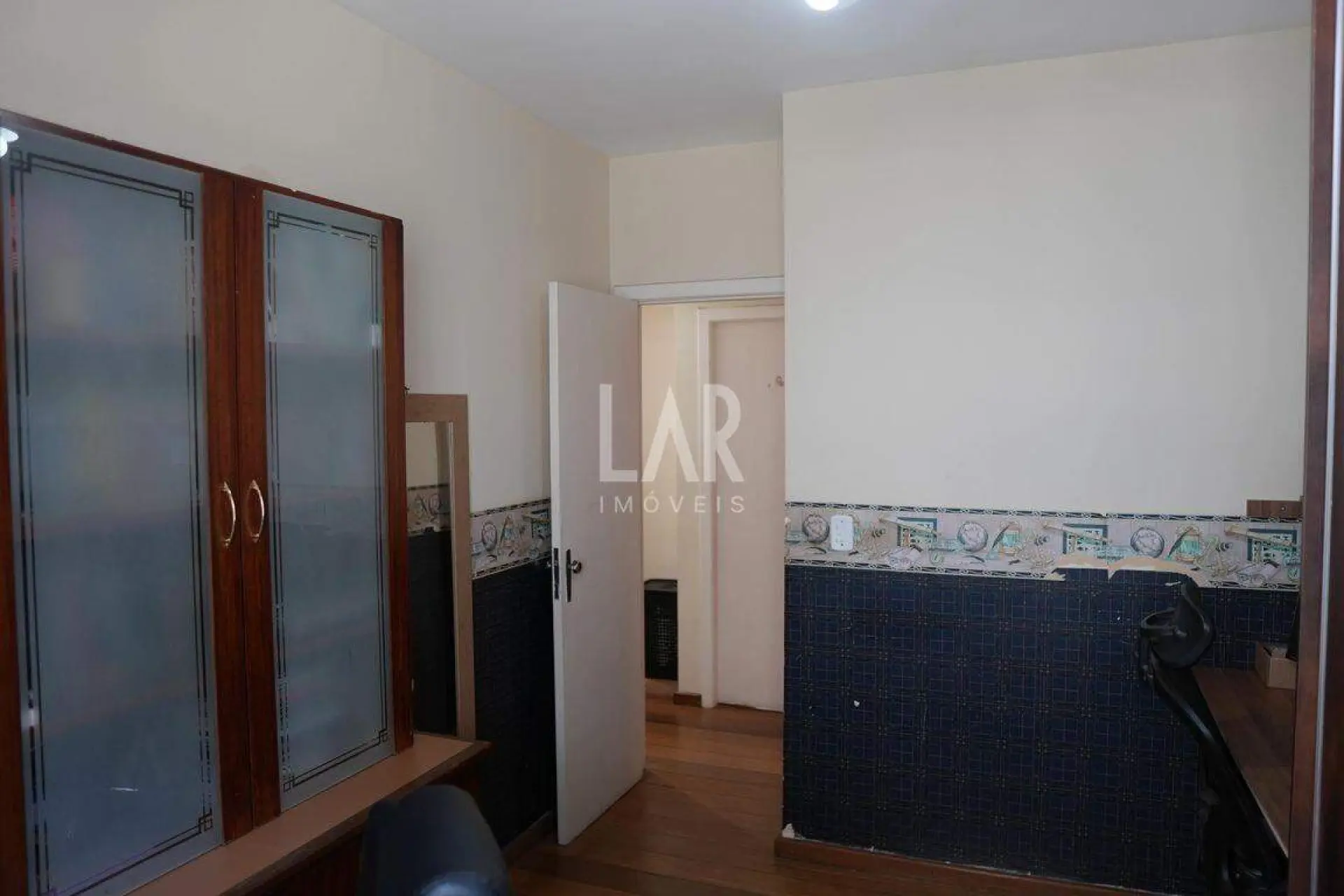 Cobertura de 4 quartos à venda, Buritis, Belo Horizonte - MG