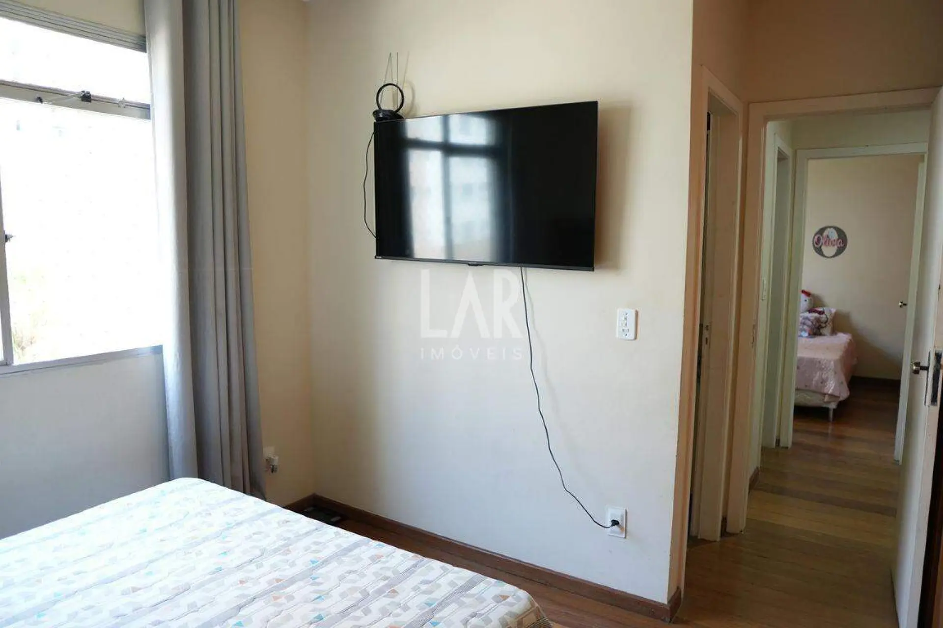Cobertura de 4 quartos à venda, Buritis, Belo Horizonte - MG