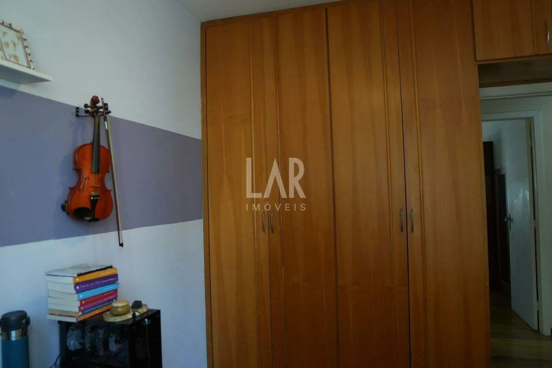 Cobertura de 4 quartos à venda, Buritis, Belo Horizonte - MG