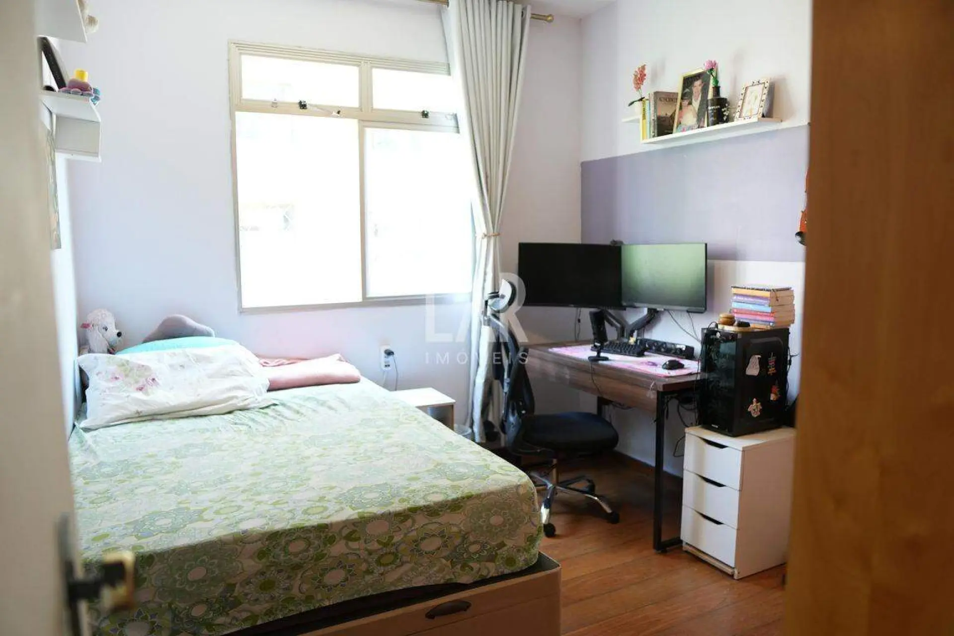 Cobertura de 4 quartos à venda, Buritis, Belo Horizonte - MG