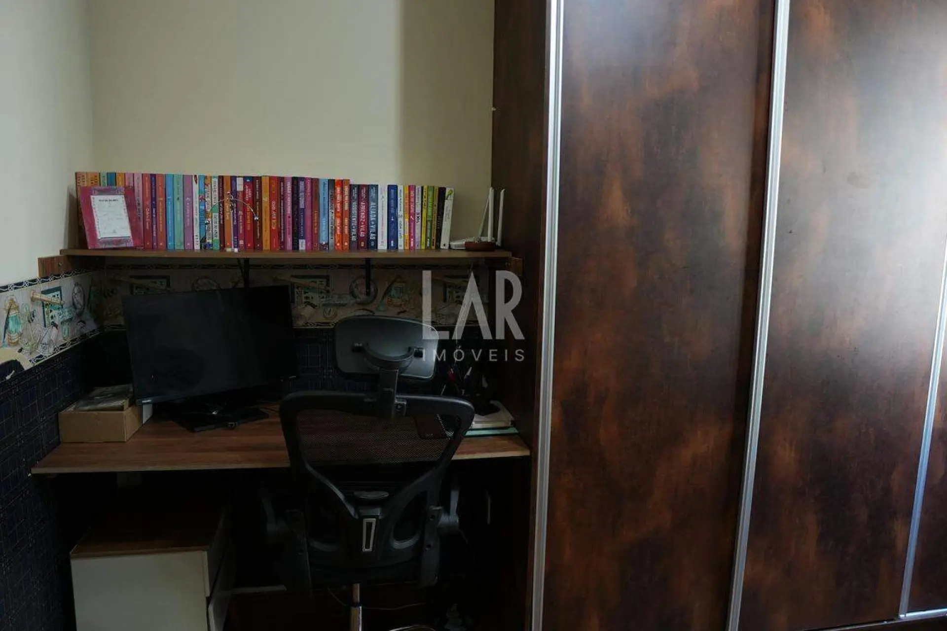 Cobertura de 4 quartos à venda, Buritis, Belo Horizonte - MG