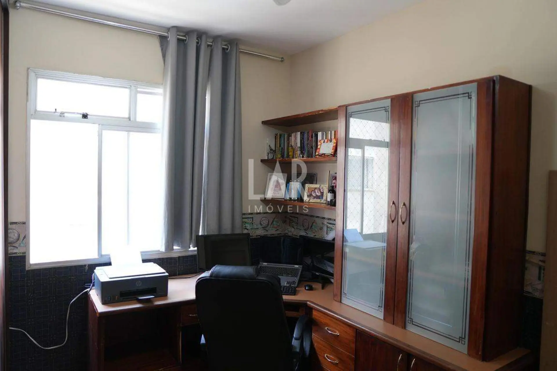 Cobertura de 4 quartos à venda, Buritis, Belo Horizonte - MG