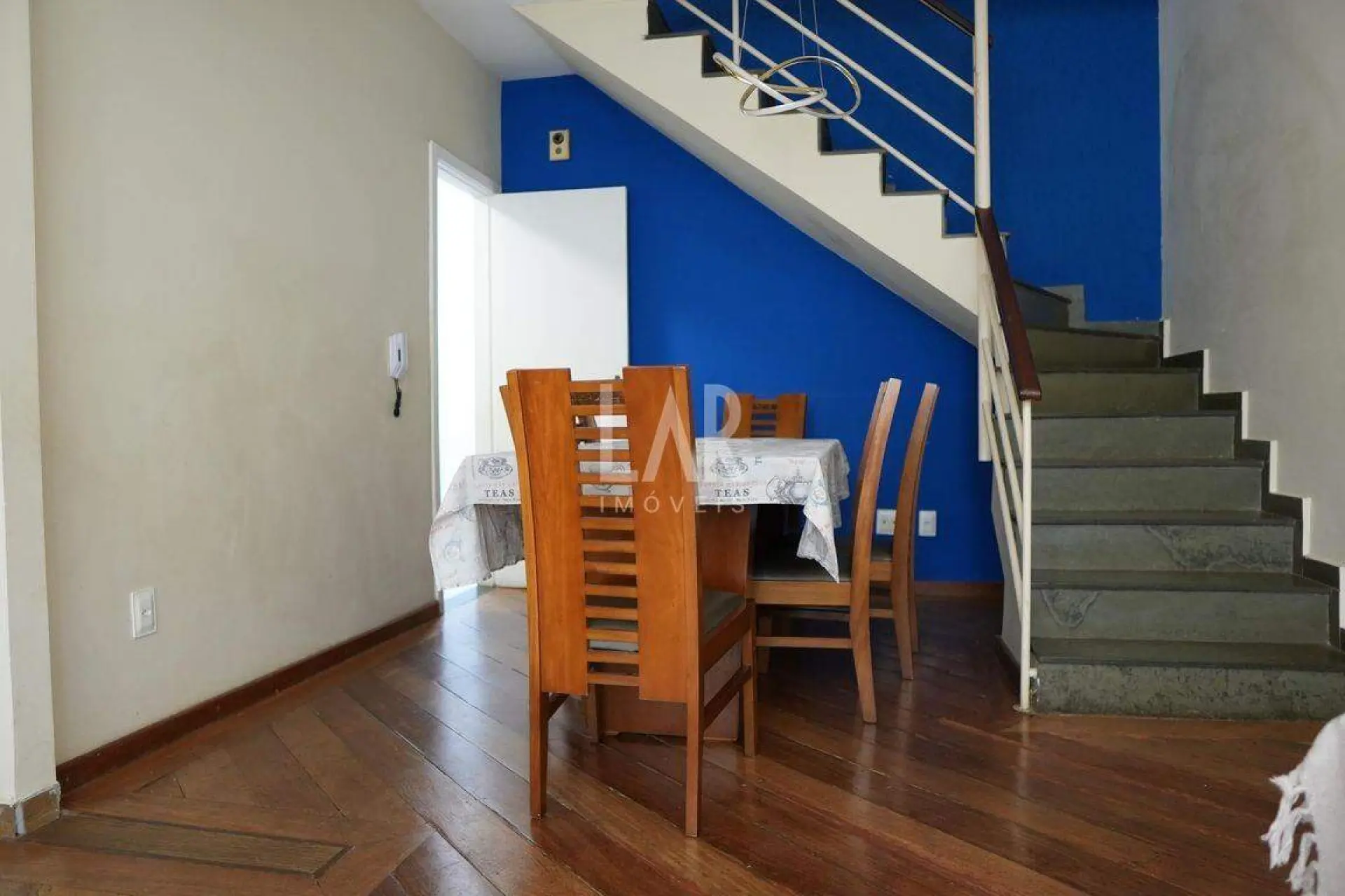 Cobertura de 4 quartos à venda, Buritis, Belo Horizonte - MG