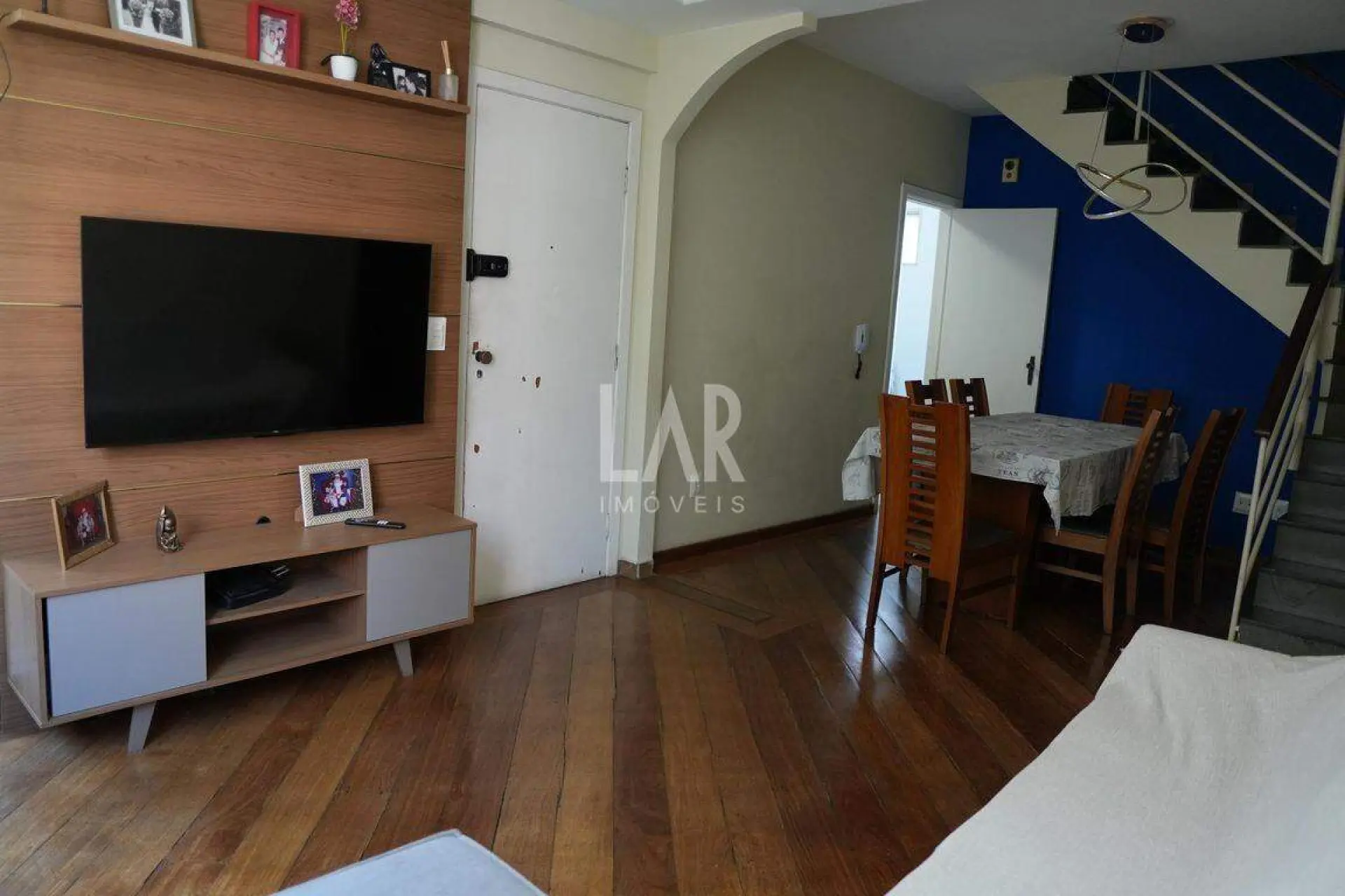 Cobertura de 4 quartos à venda, Buritis, Belo Horizonte - MG