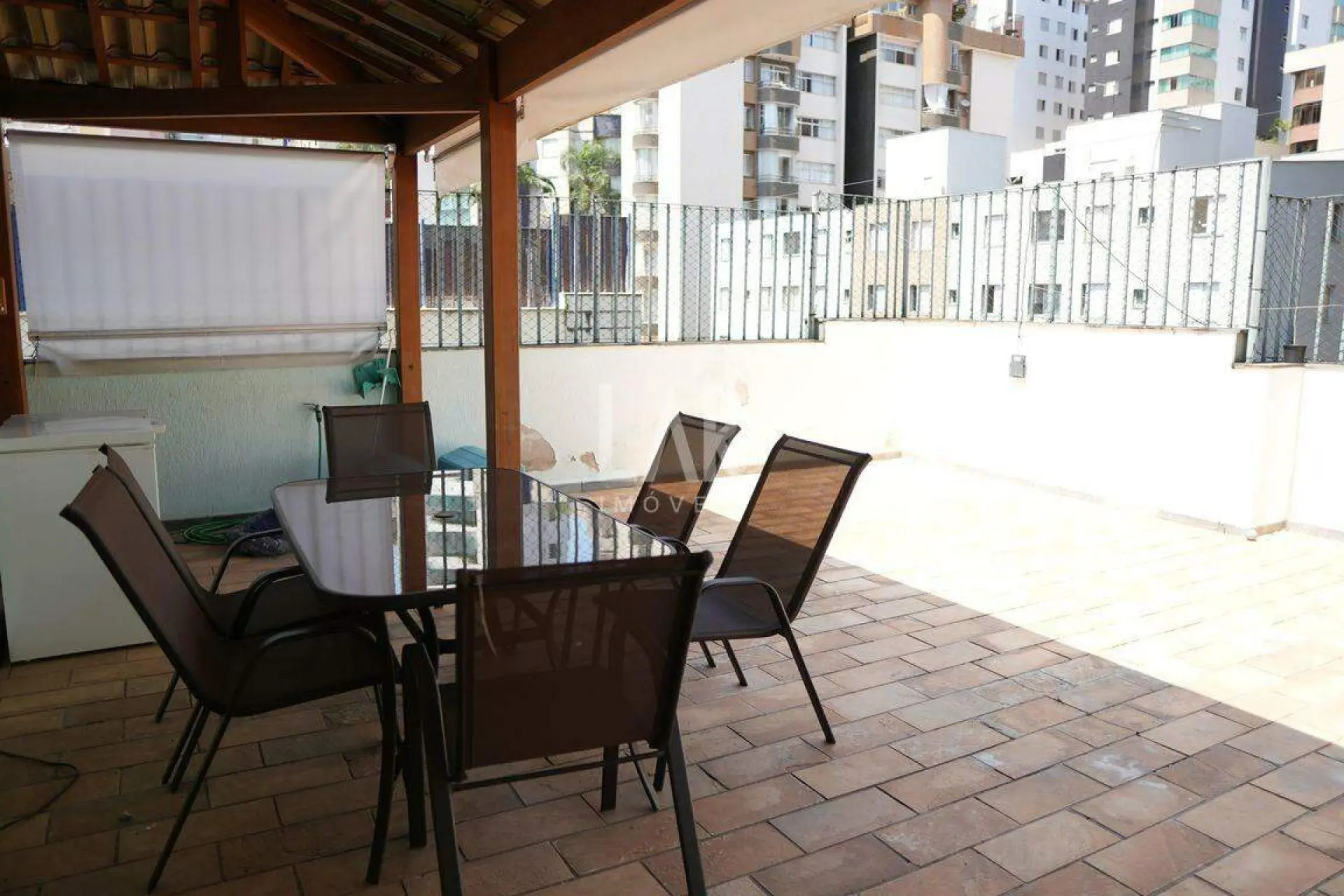 Cobertura de 4 quartos à venda, Buritis, Belo Horizonte - MG