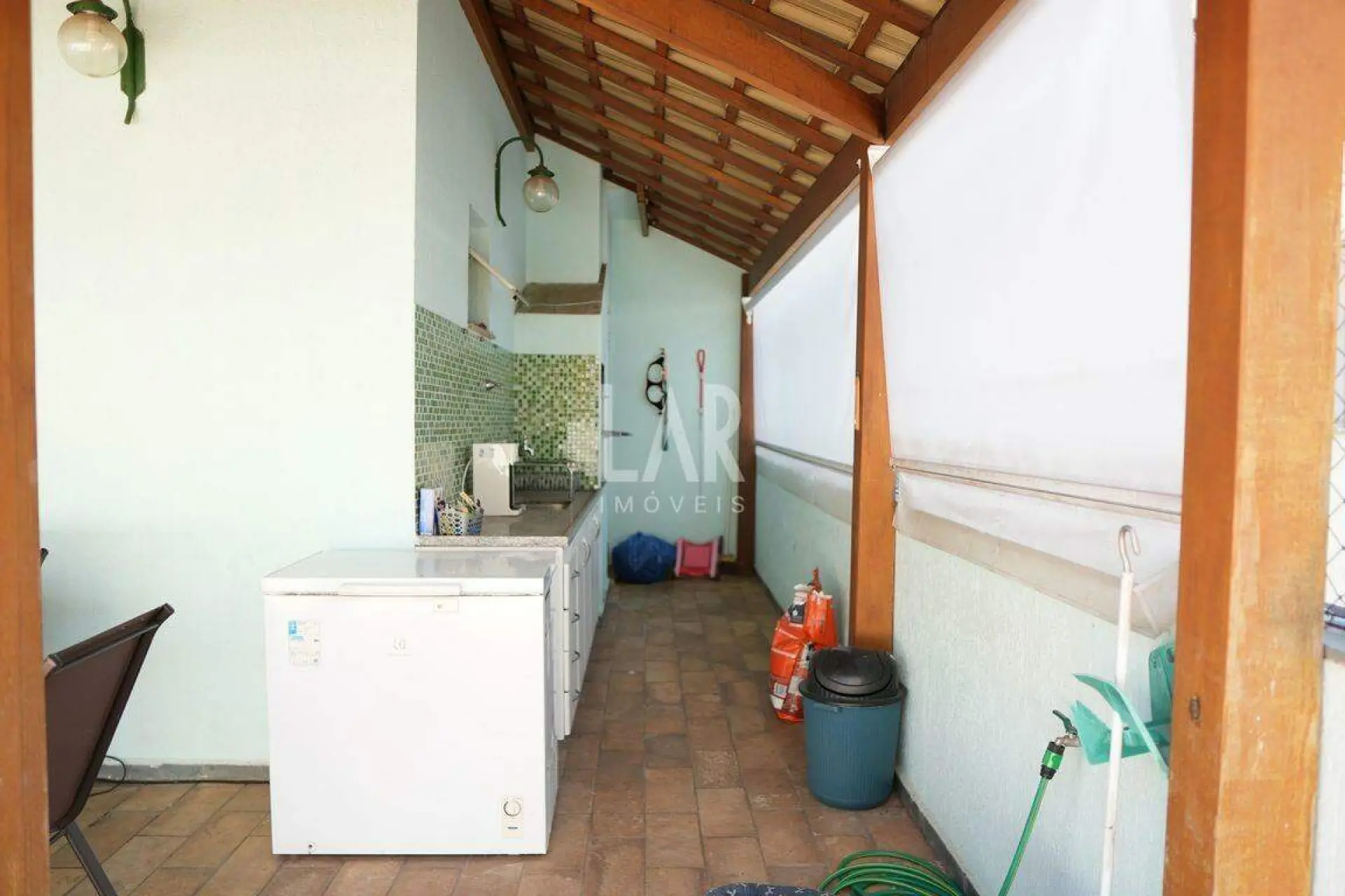 Cobertura de 4 quartos à venda, Buritis, Belo Horizonte - MG