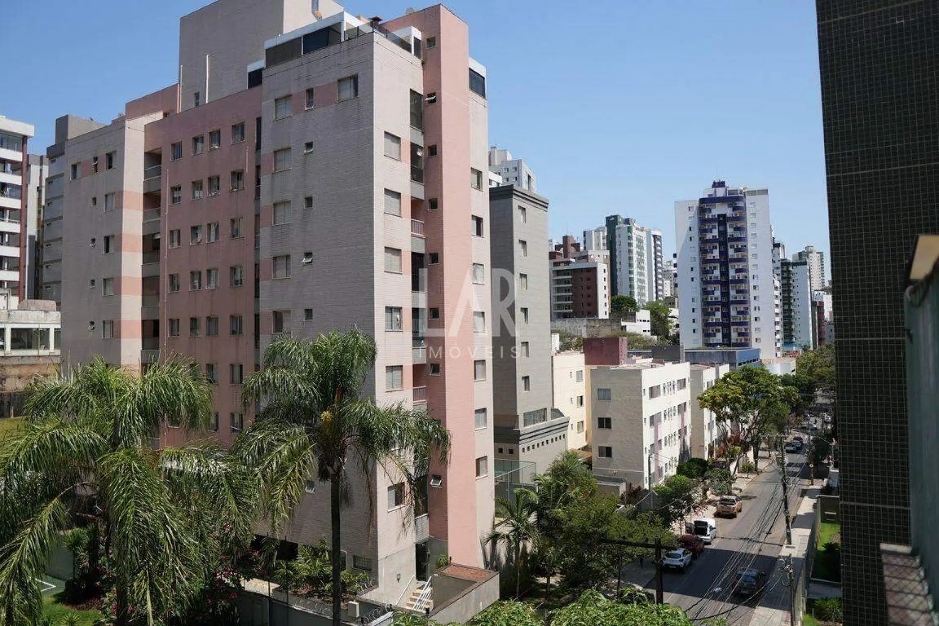 Cobertura de 4 quartos à venda, Buritis, Belo Horizonte - MG