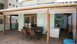 Cobertura de 4 quartos à venda, Buritis, Belo Horizonte - MG