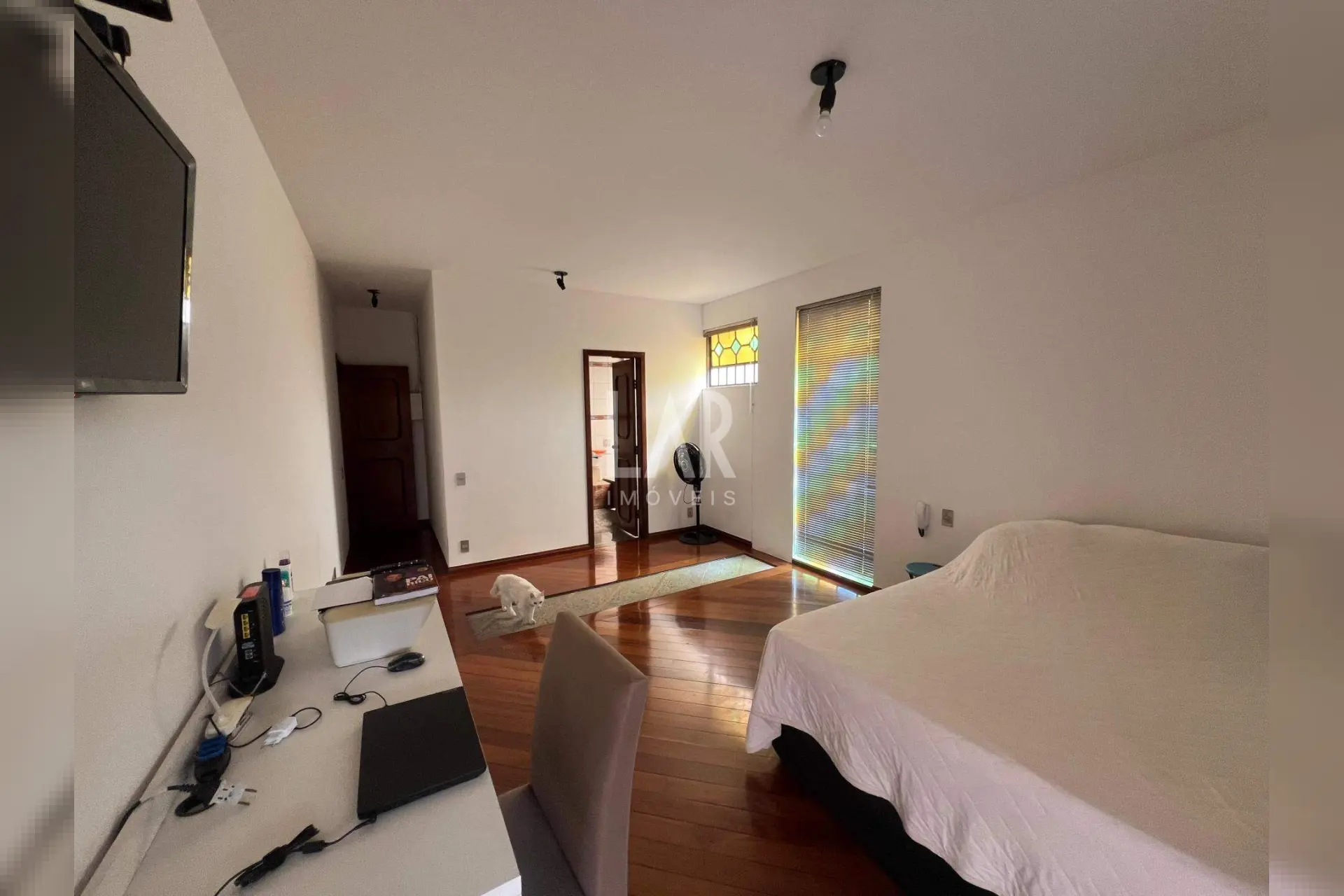 Casa de 5 quartos para alugar, Ouro Preto, Belo Horizonte - MG