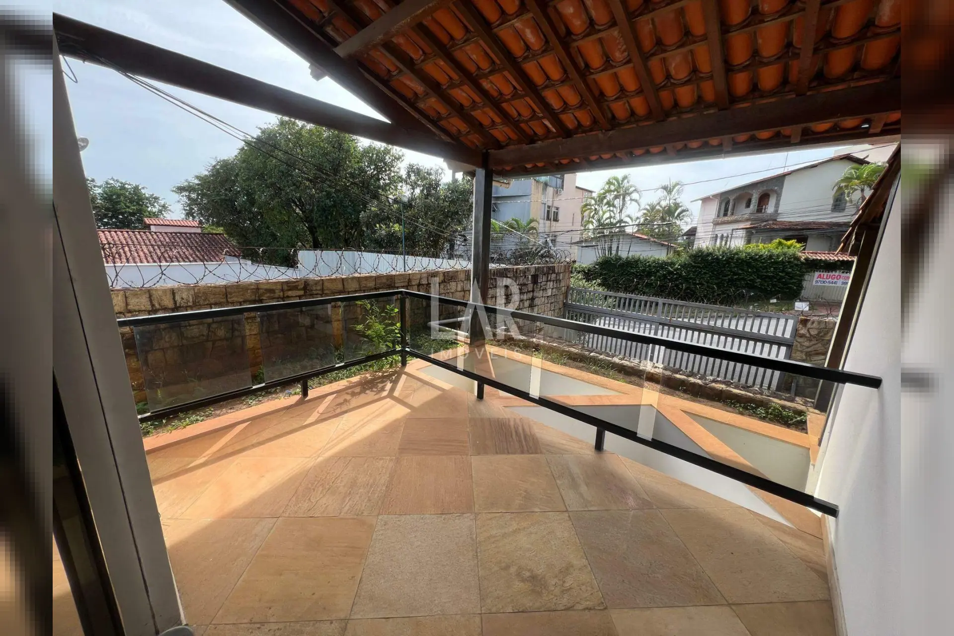 Casa de 5 quartos para alugar, Ouro Preto, Belo Horizonte - MG
