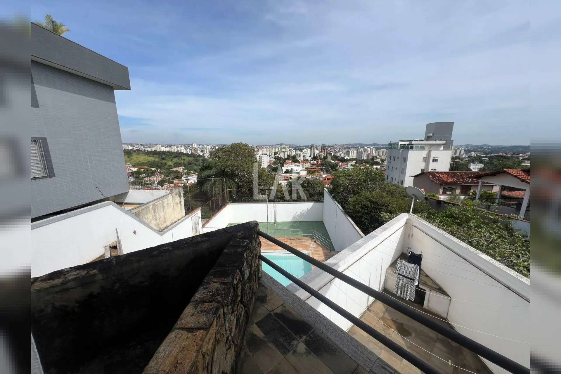 Casa de 5 quartos para alugar, Ouro Preto, Belo Horizonte - MG