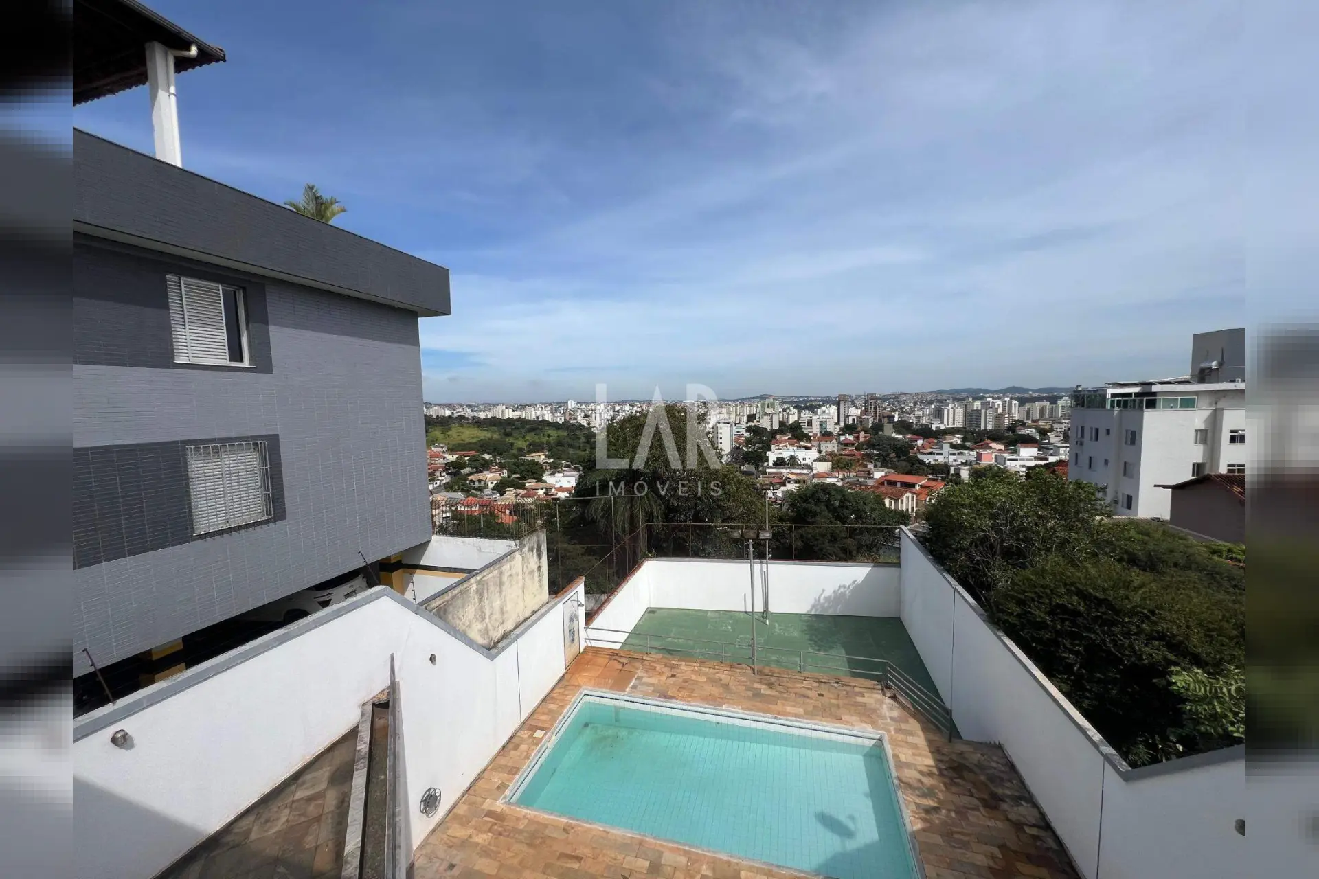 Casa de 5 quartos para alugar, Ouro Preto, Belo Horizonte - MG