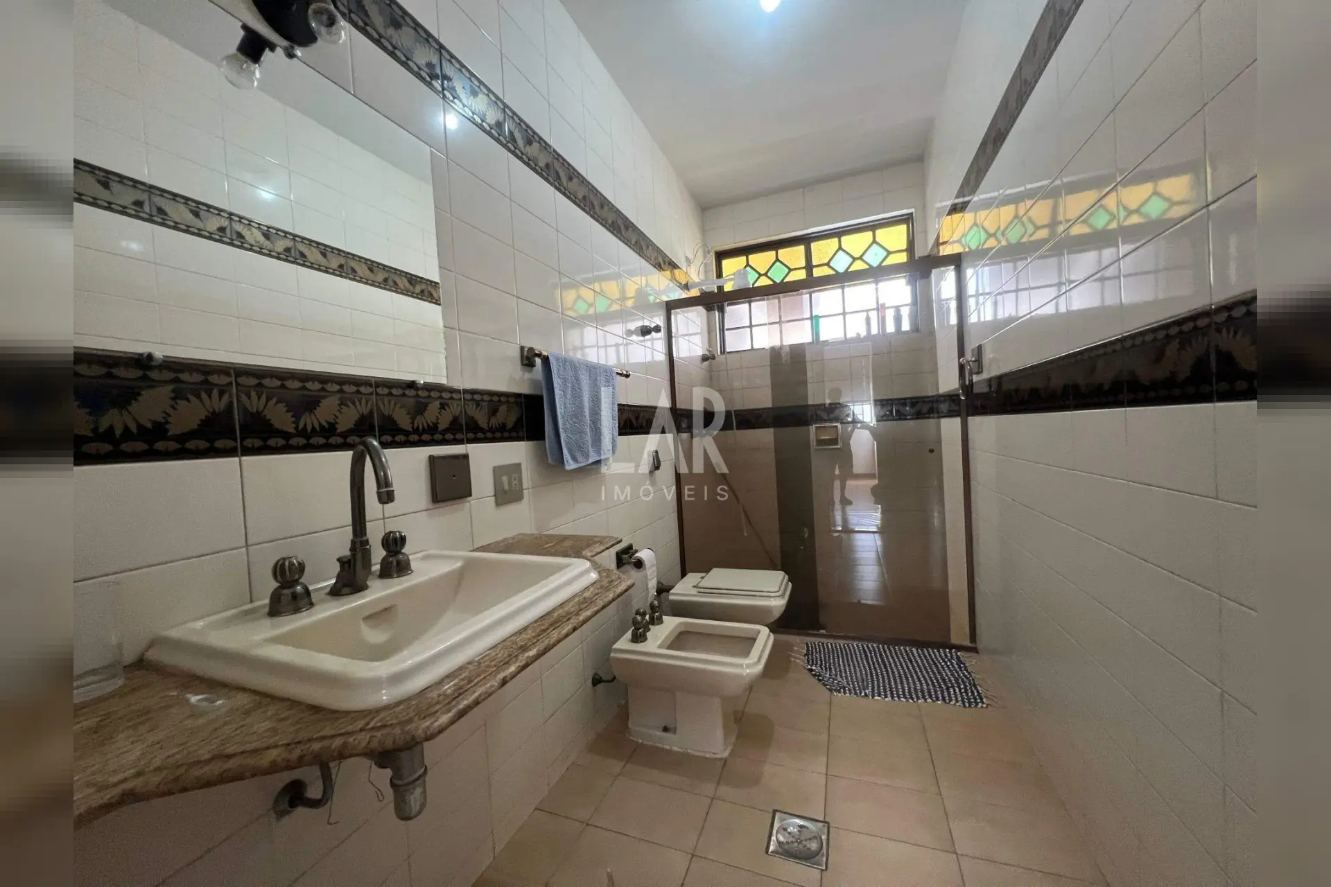 Casa de 5 quartos para alugar, Ouro Preto, Belo Horizonte - MG