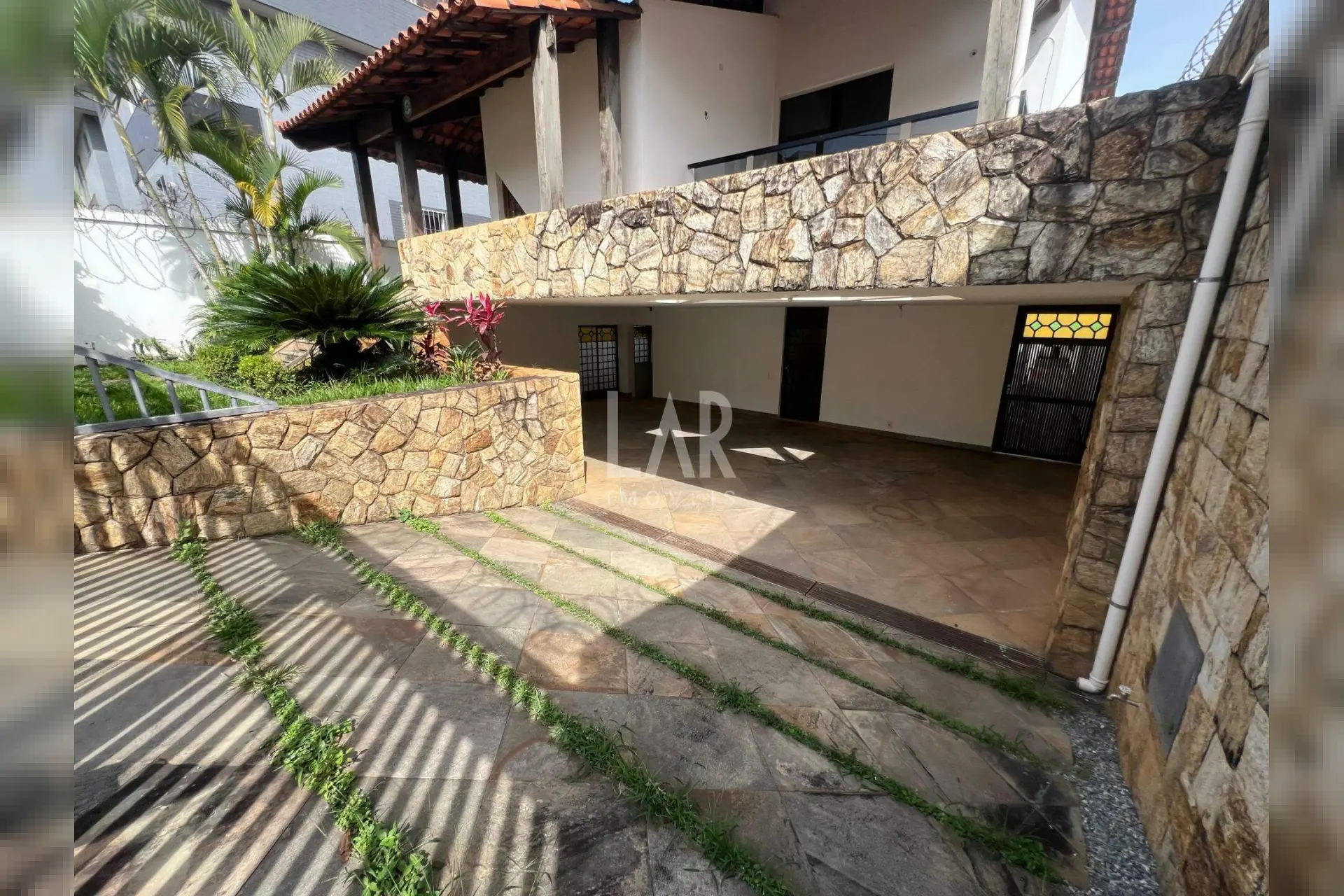 Casa de 5 quartos para alugar, Ouro Preto, Belo Horizonte - MG