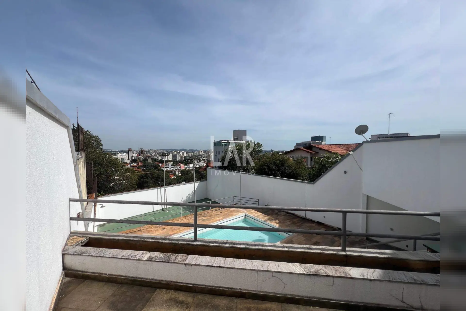 Casa de 5 quartos para alugar, Ouro Preto, Belo Horizonte - MG