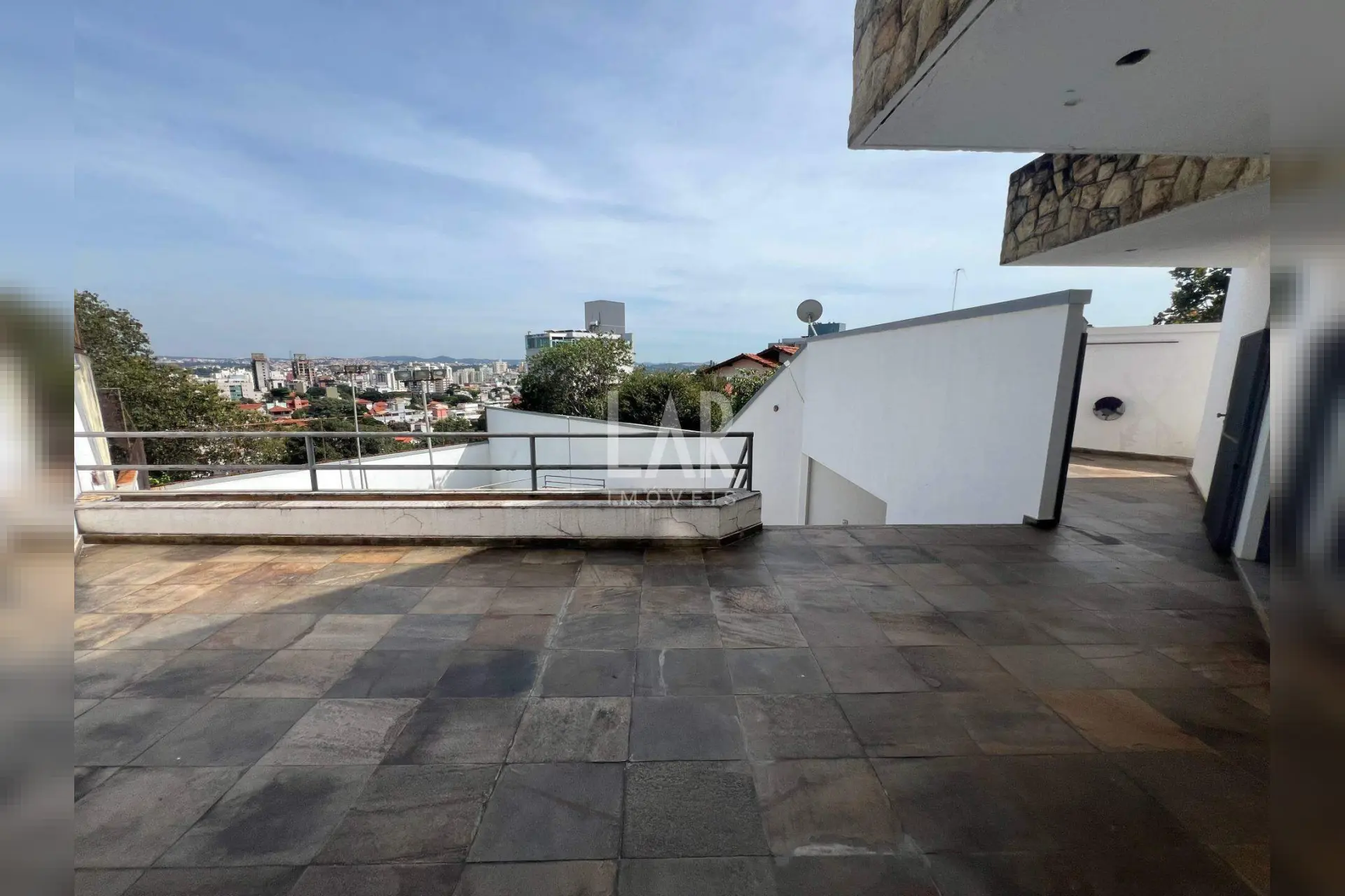 Casa de 5 quartos para alugar, Ouro Preto, Belo Horizonte - MG