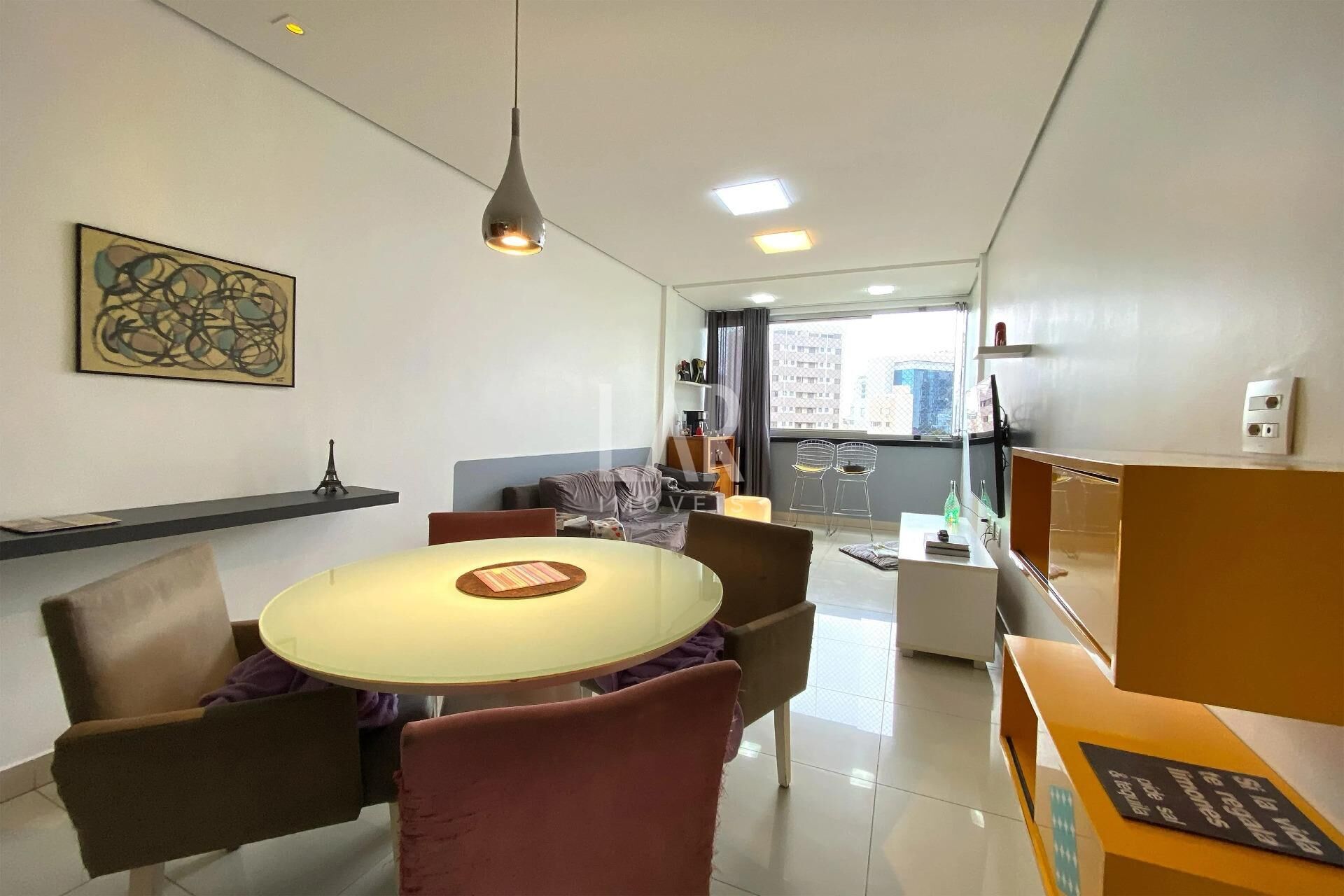Apartamento de 3 quartos à venda, Santa Efigênia, Belo Horizonte - MG
